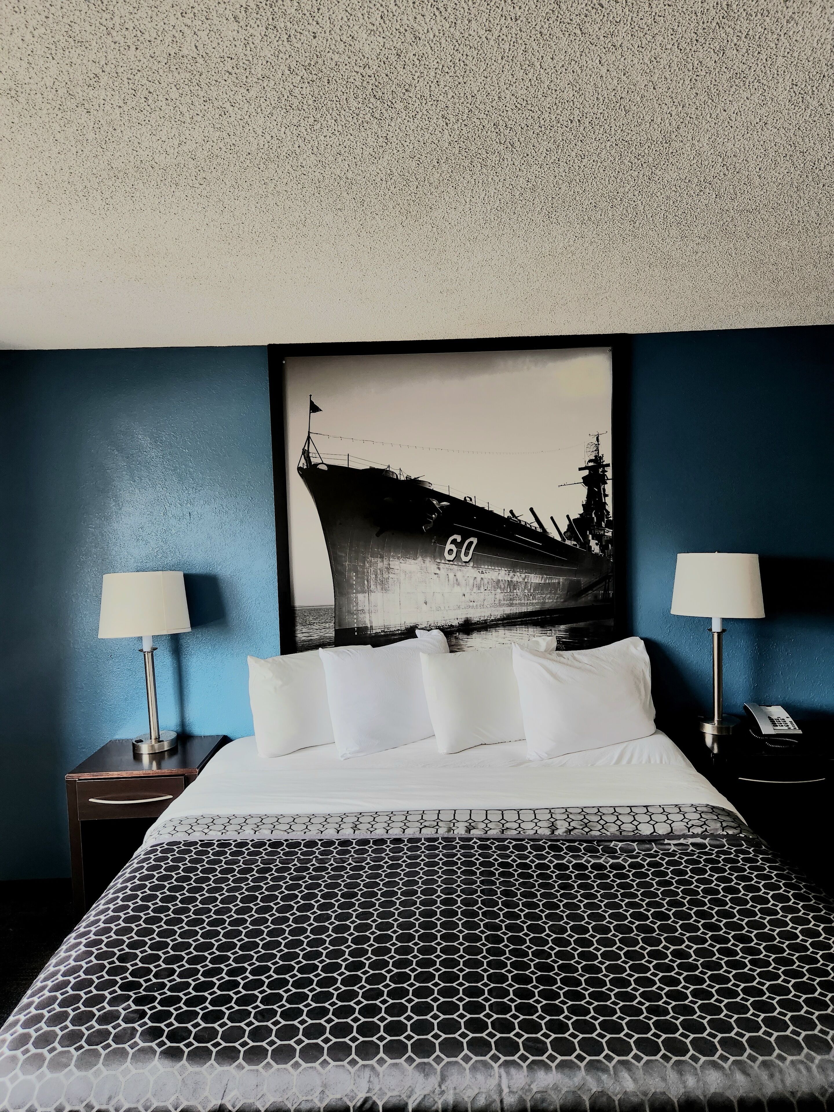 Americas Best Value Inn Phenix City