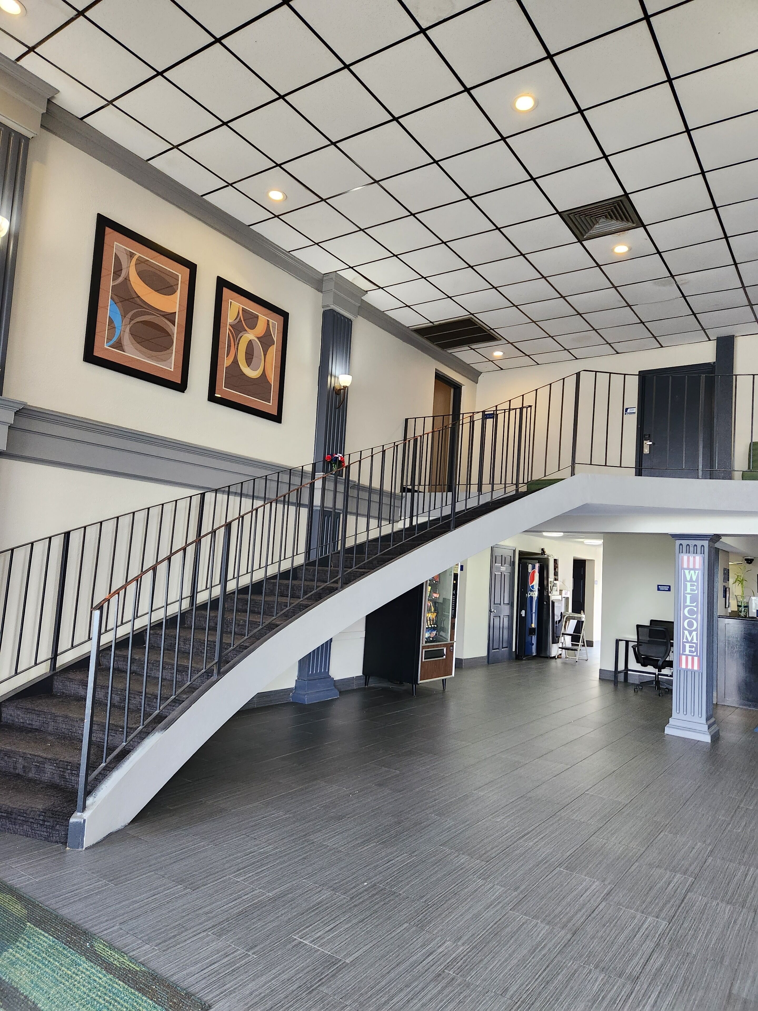 Americas Best Value Inn Phenix City