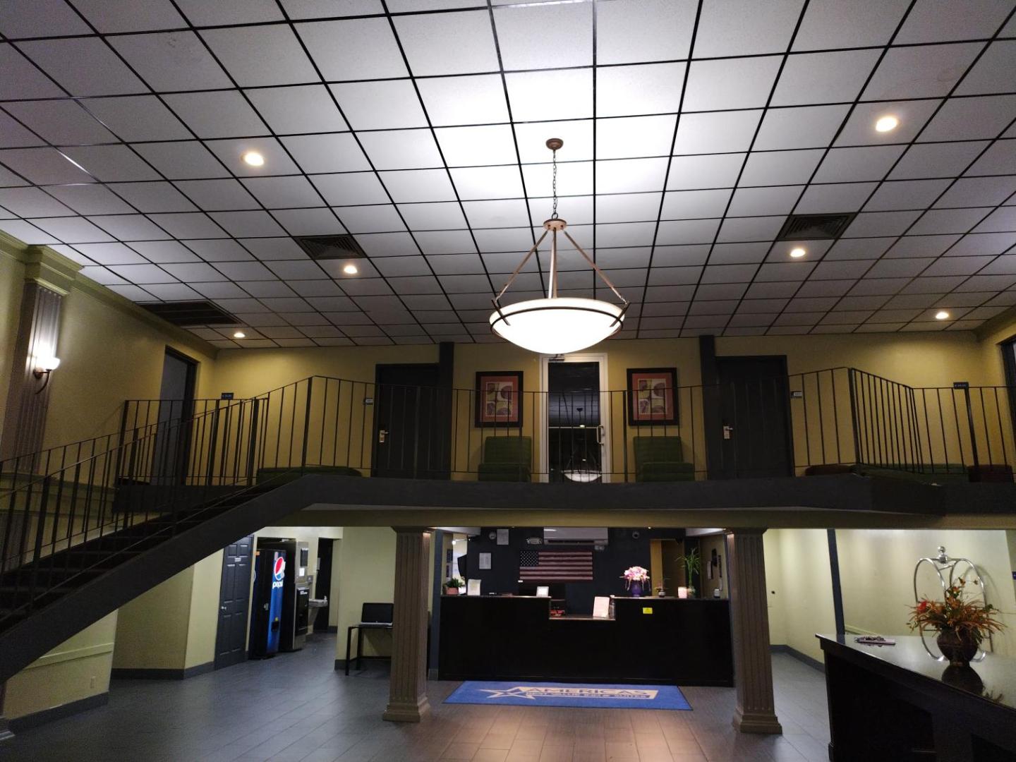 Americas Best Value Inn Phenix City
