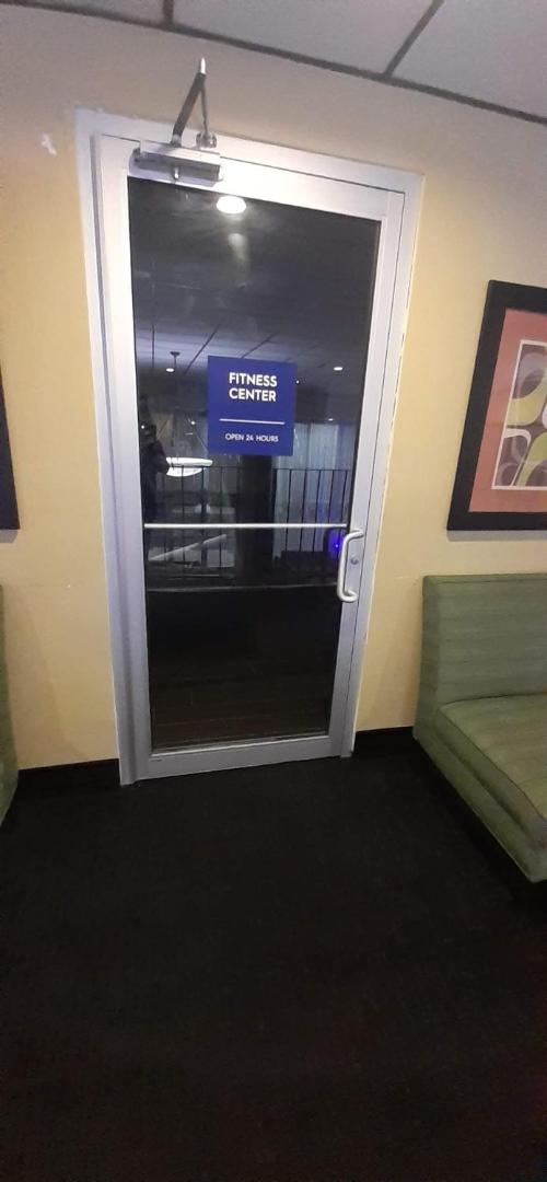 Americas Best Value Inn Phenix City
