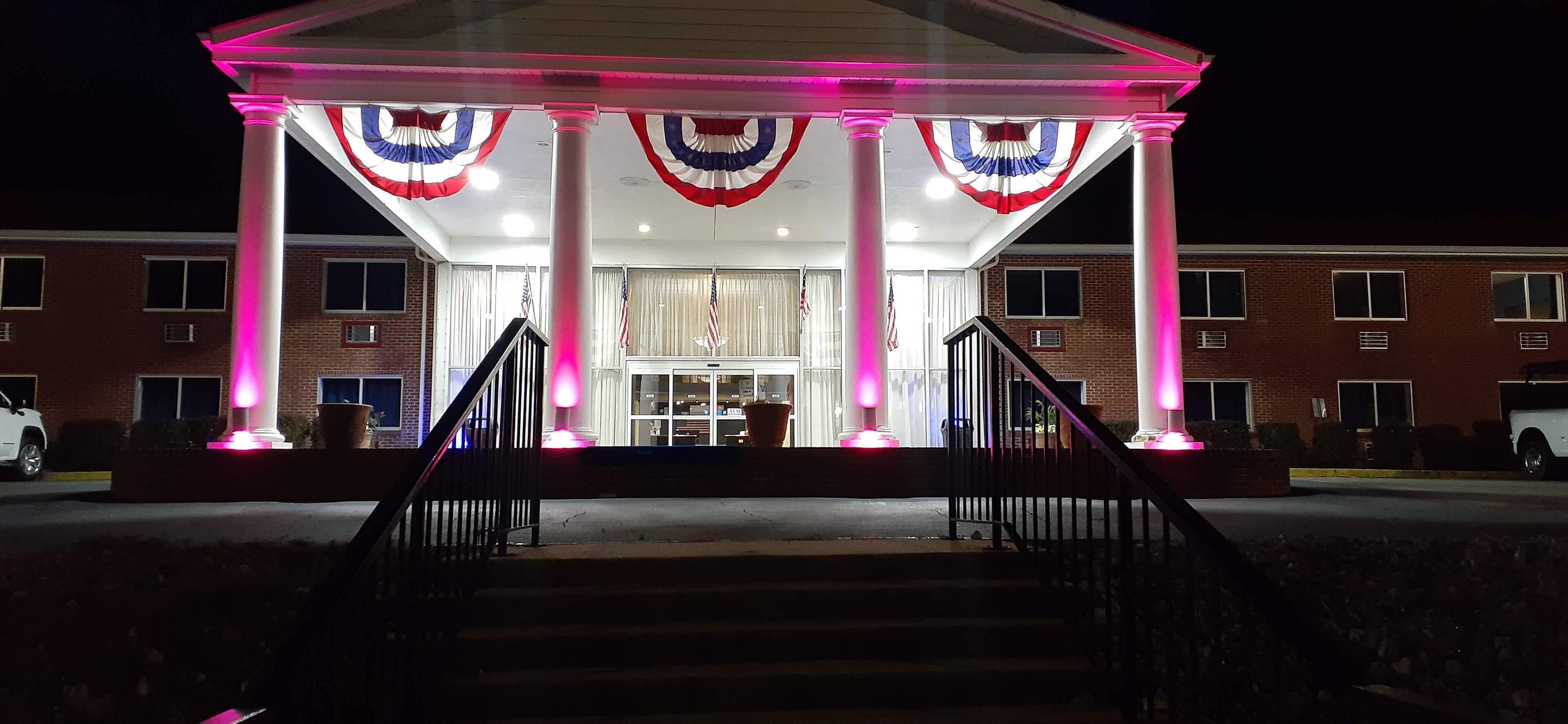 Americas Best Value Inn Phenix City