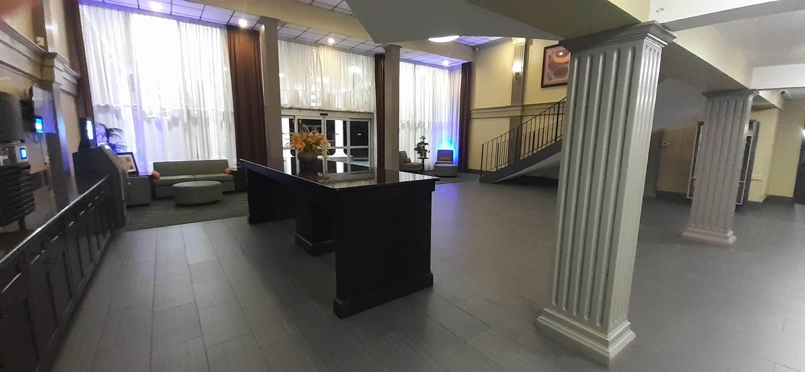 Americas Best Value Inn Phenix City