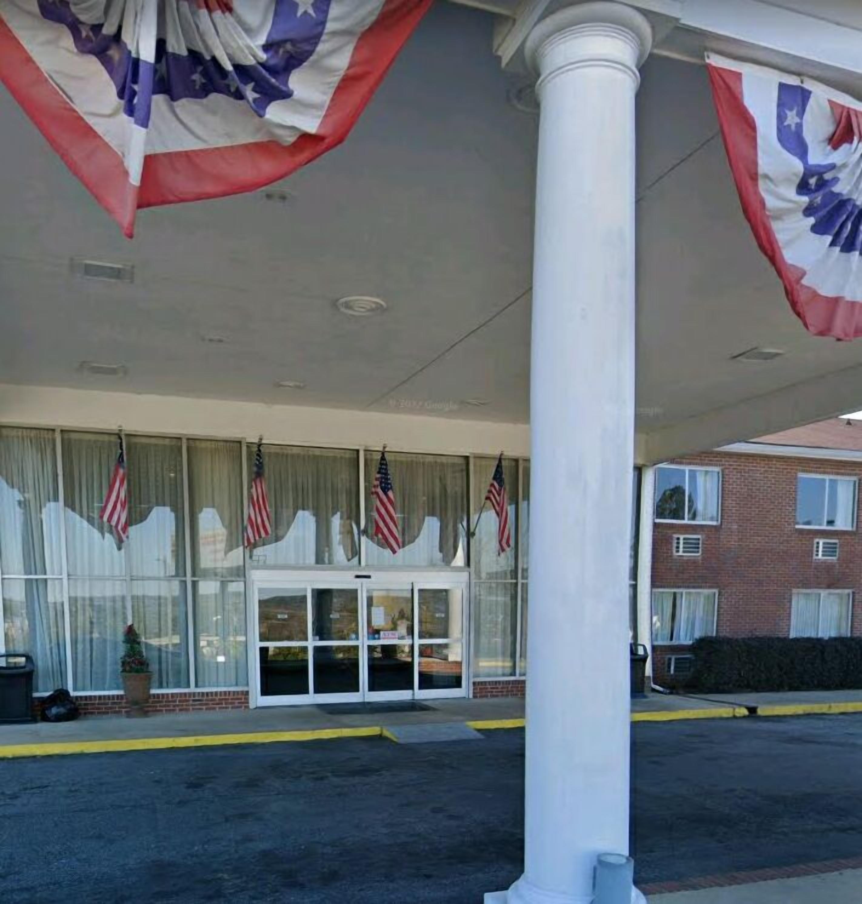 Americas Best Value Inn Phenix City