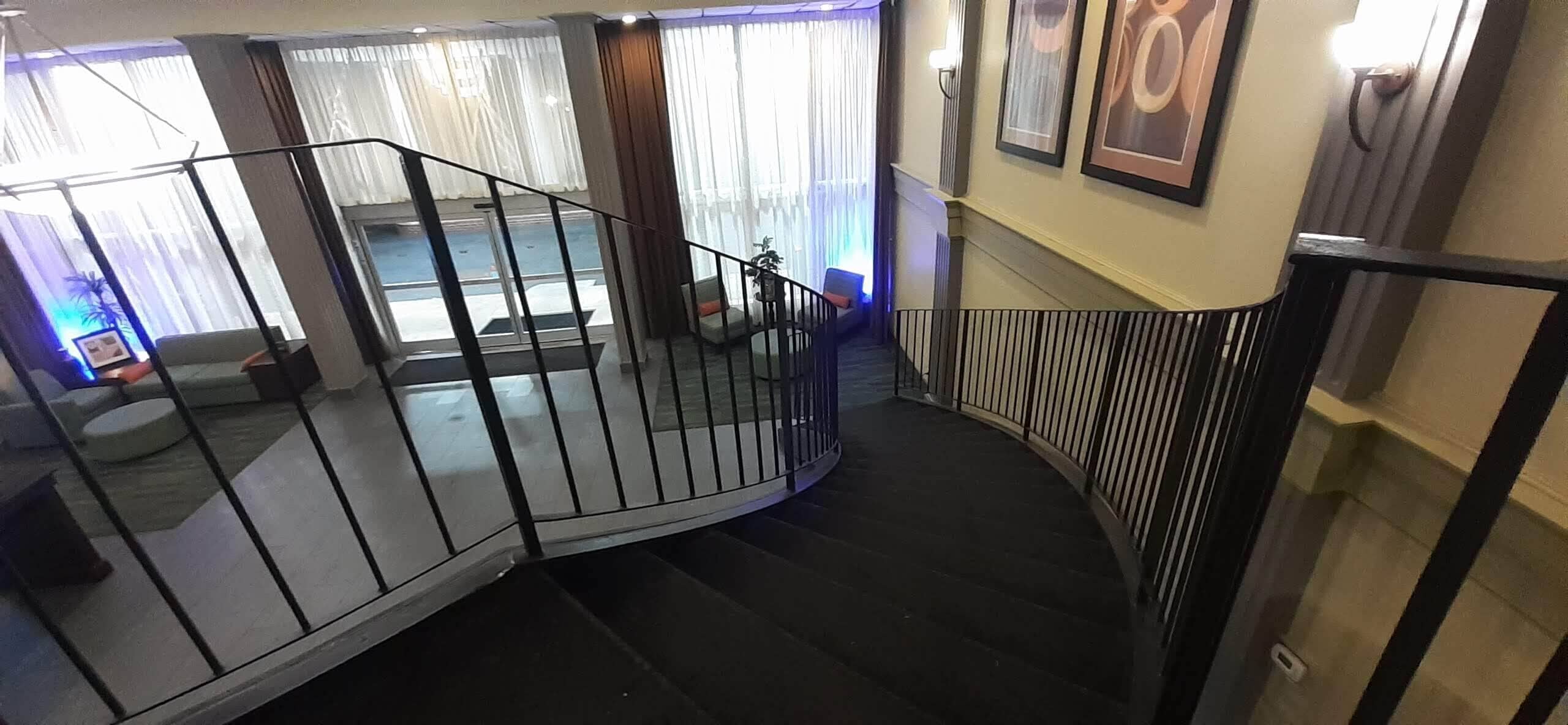 Americas Best Value Inn Phenix City