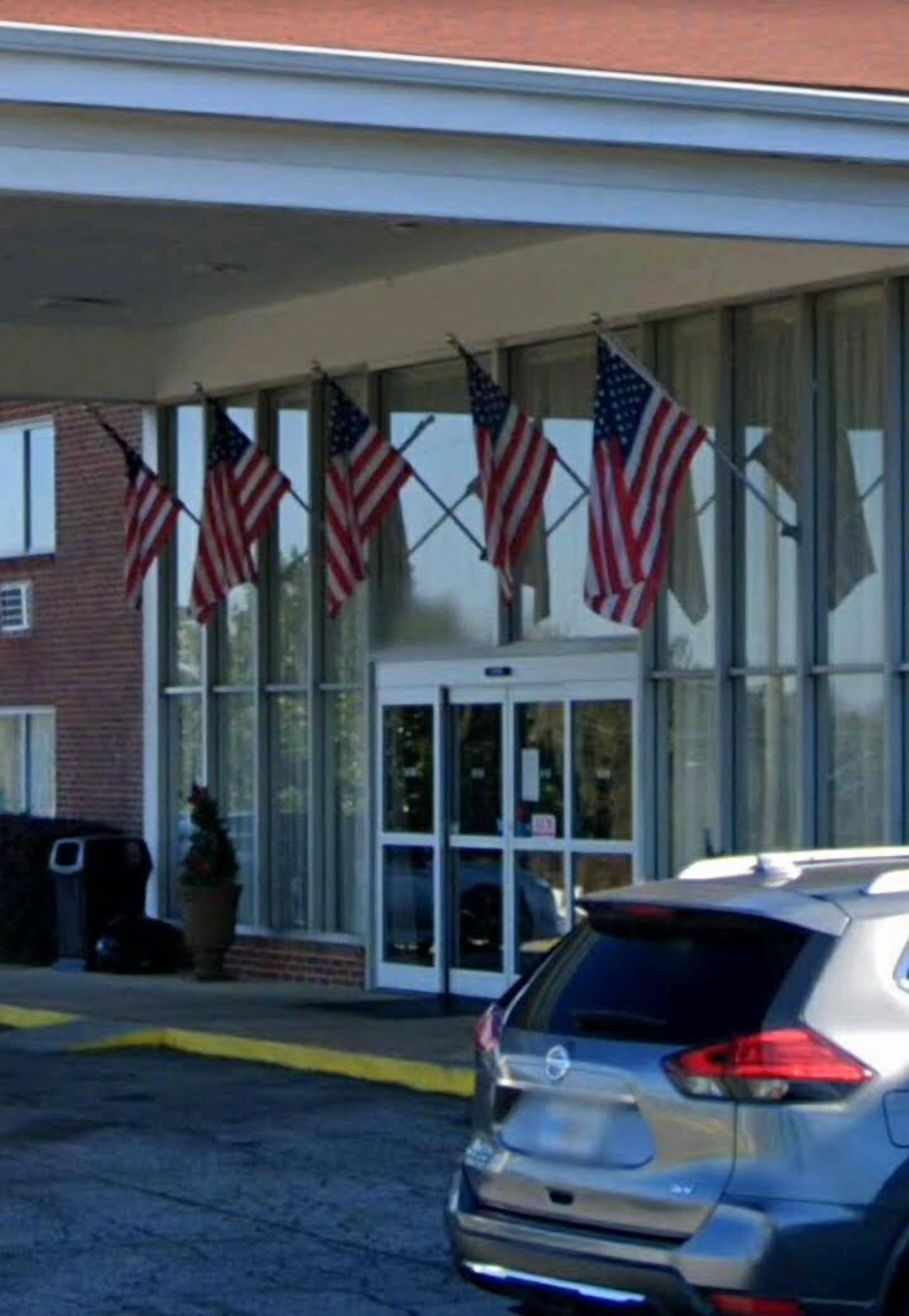 Americas Best Value Inn Phenix City