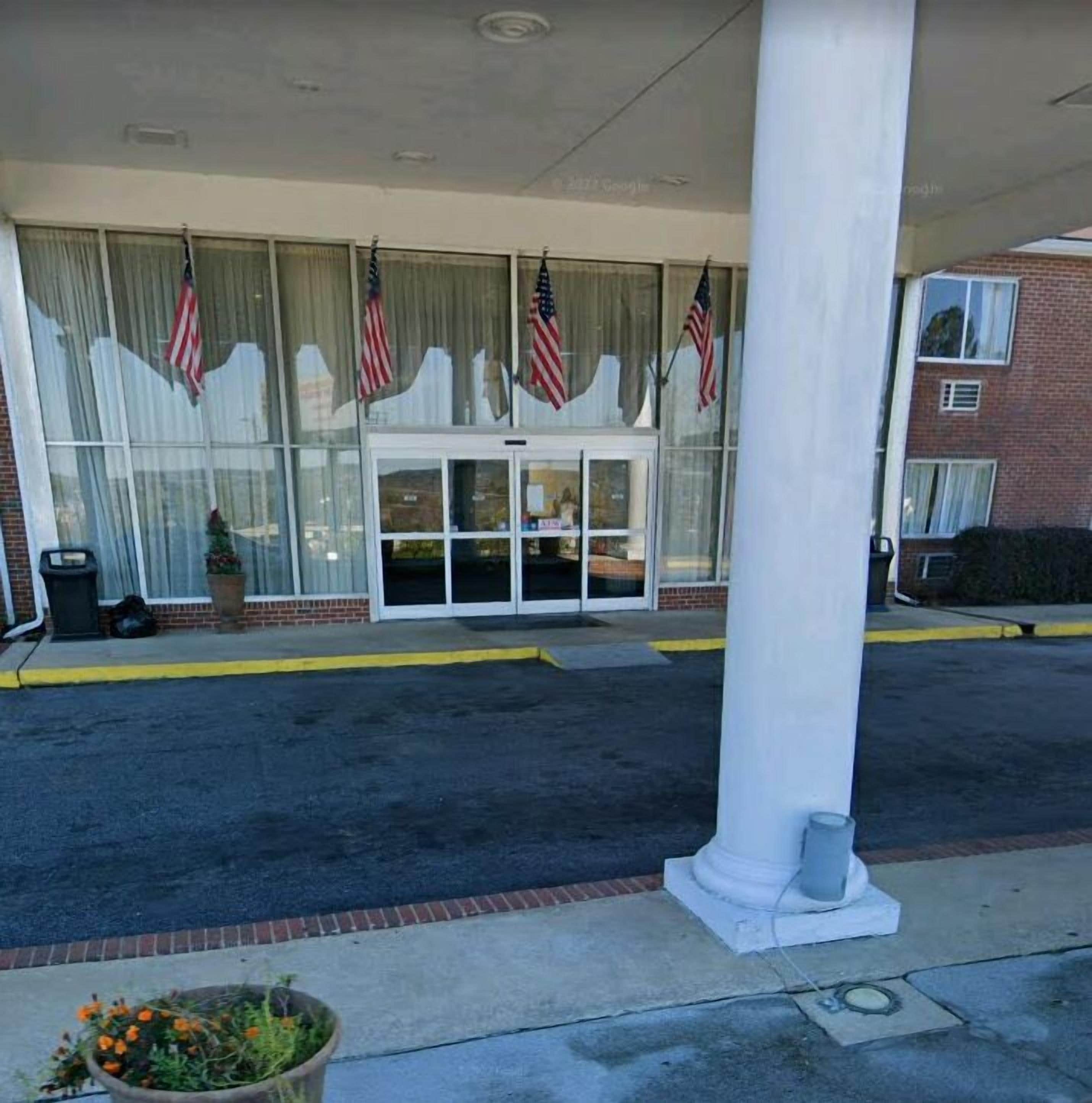 Americas Best Value Inn Phenix City