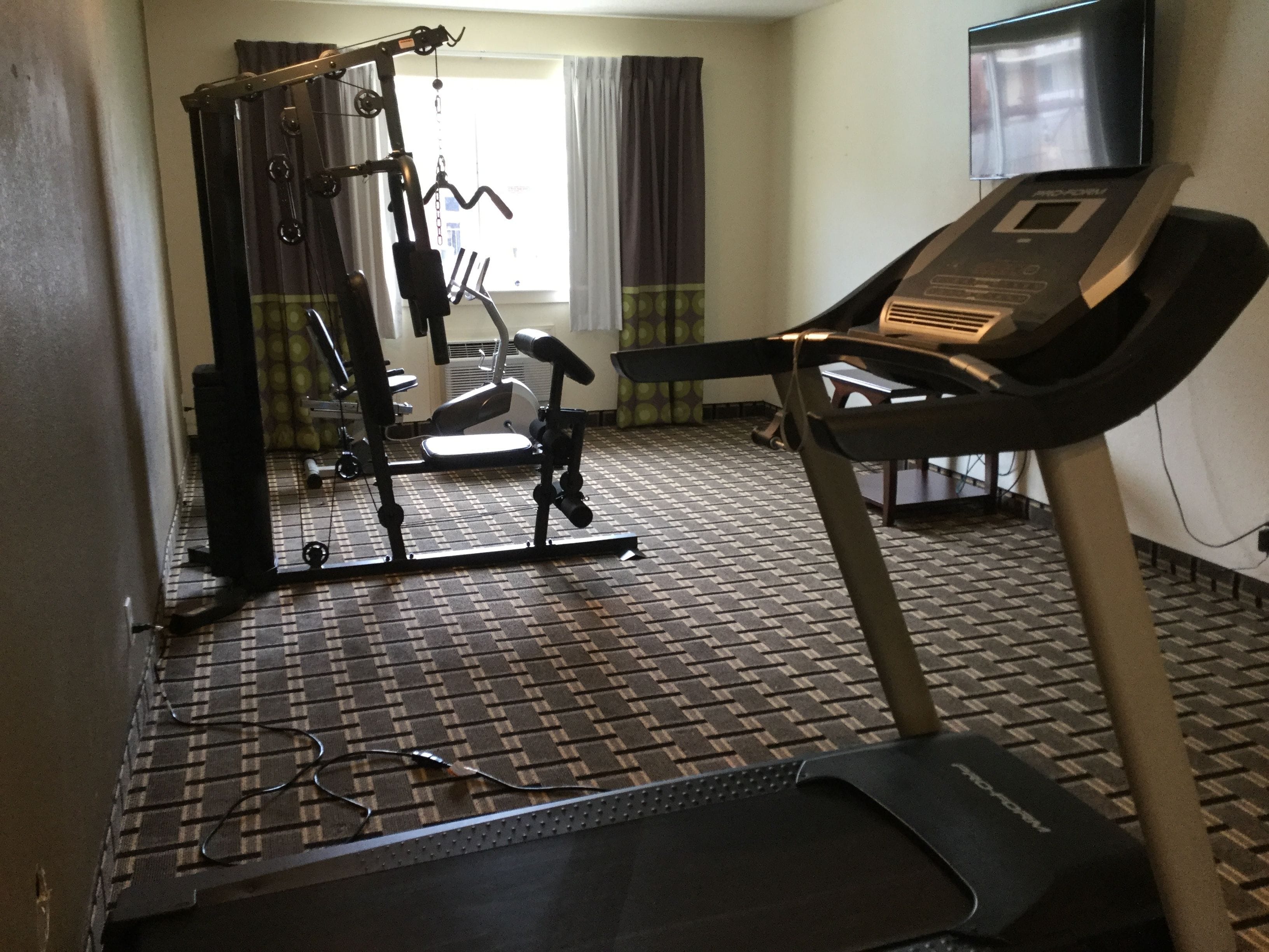 Americas Best Value Inn Phenix City