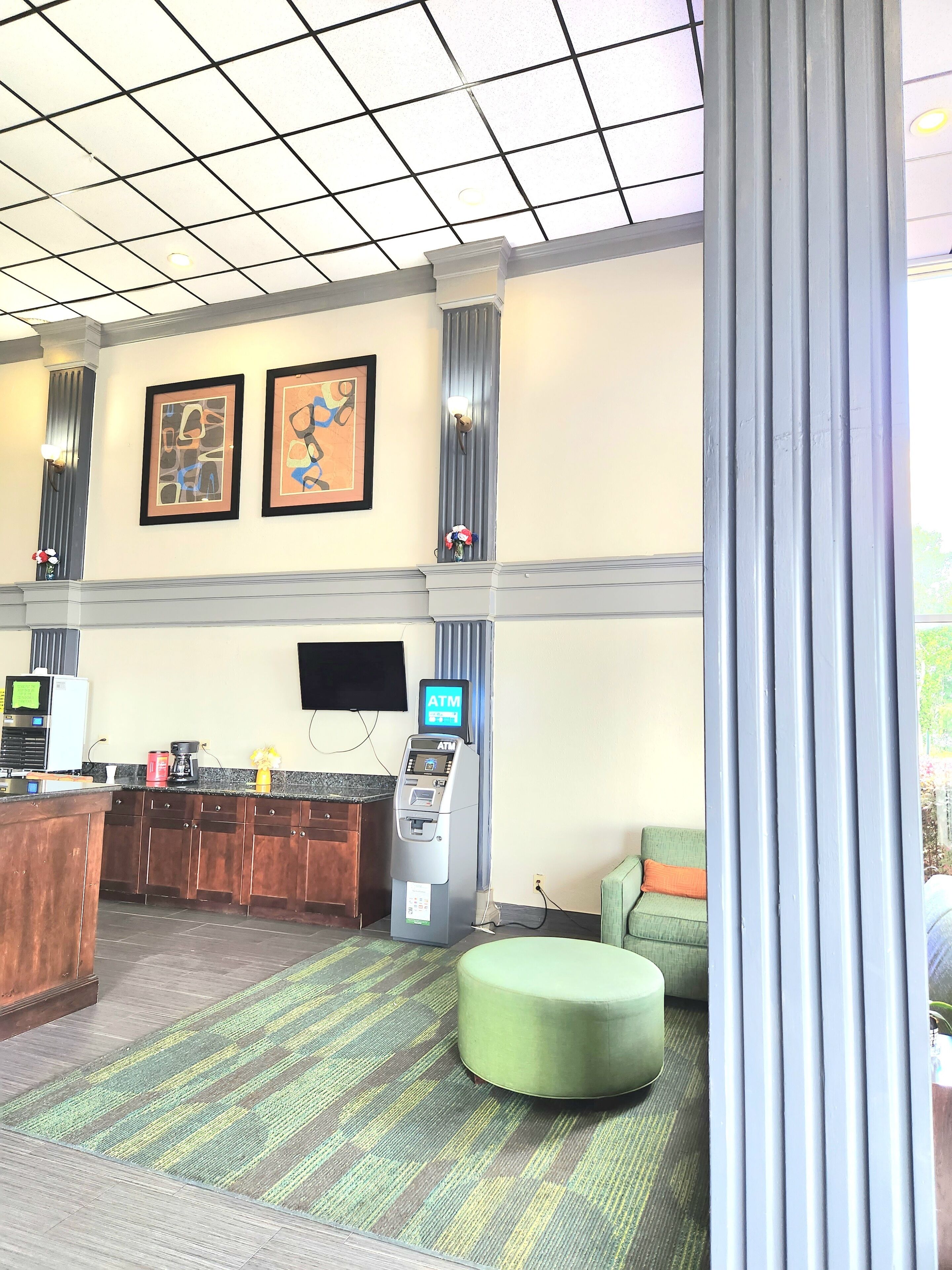 Americas Best Value Inn Phenix City