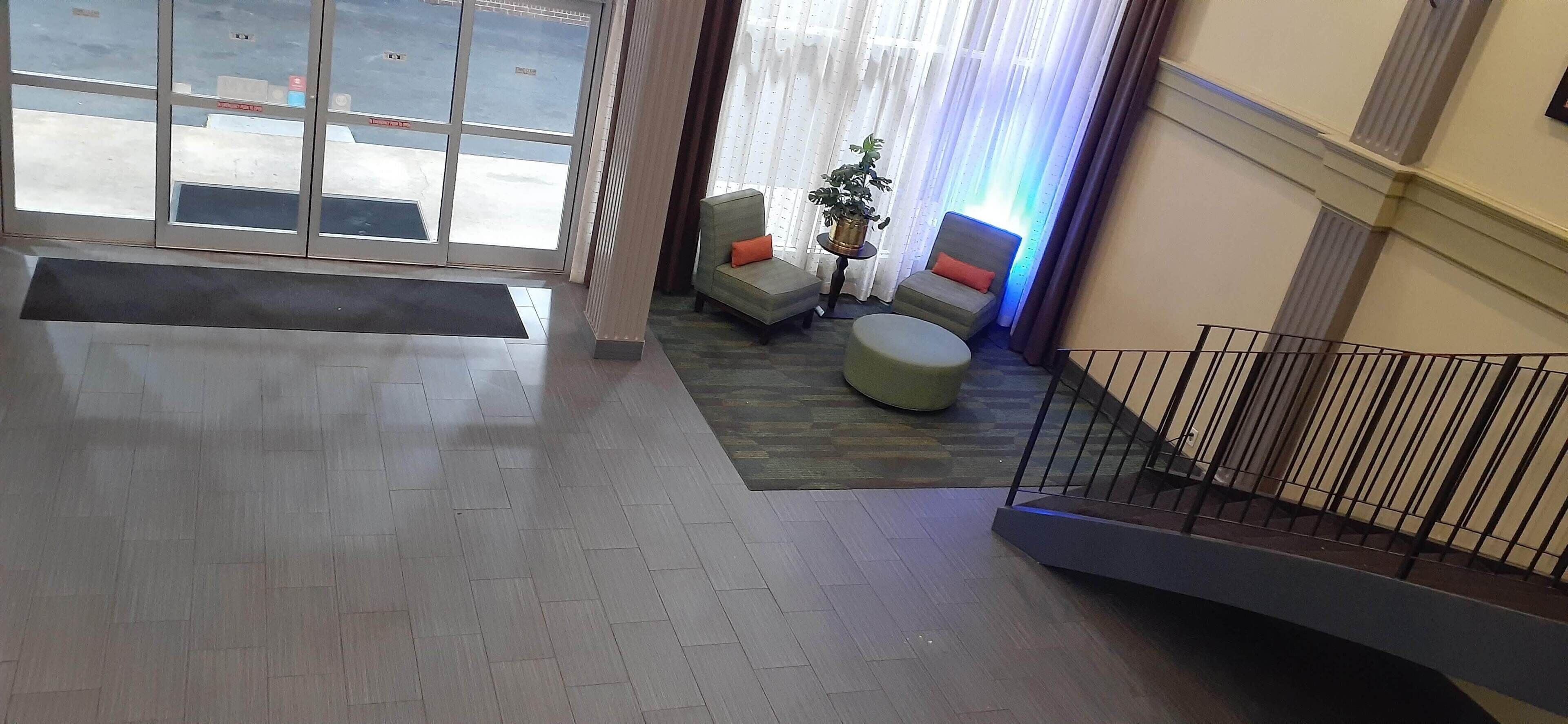 Americas Best Value Inn Phenix City
