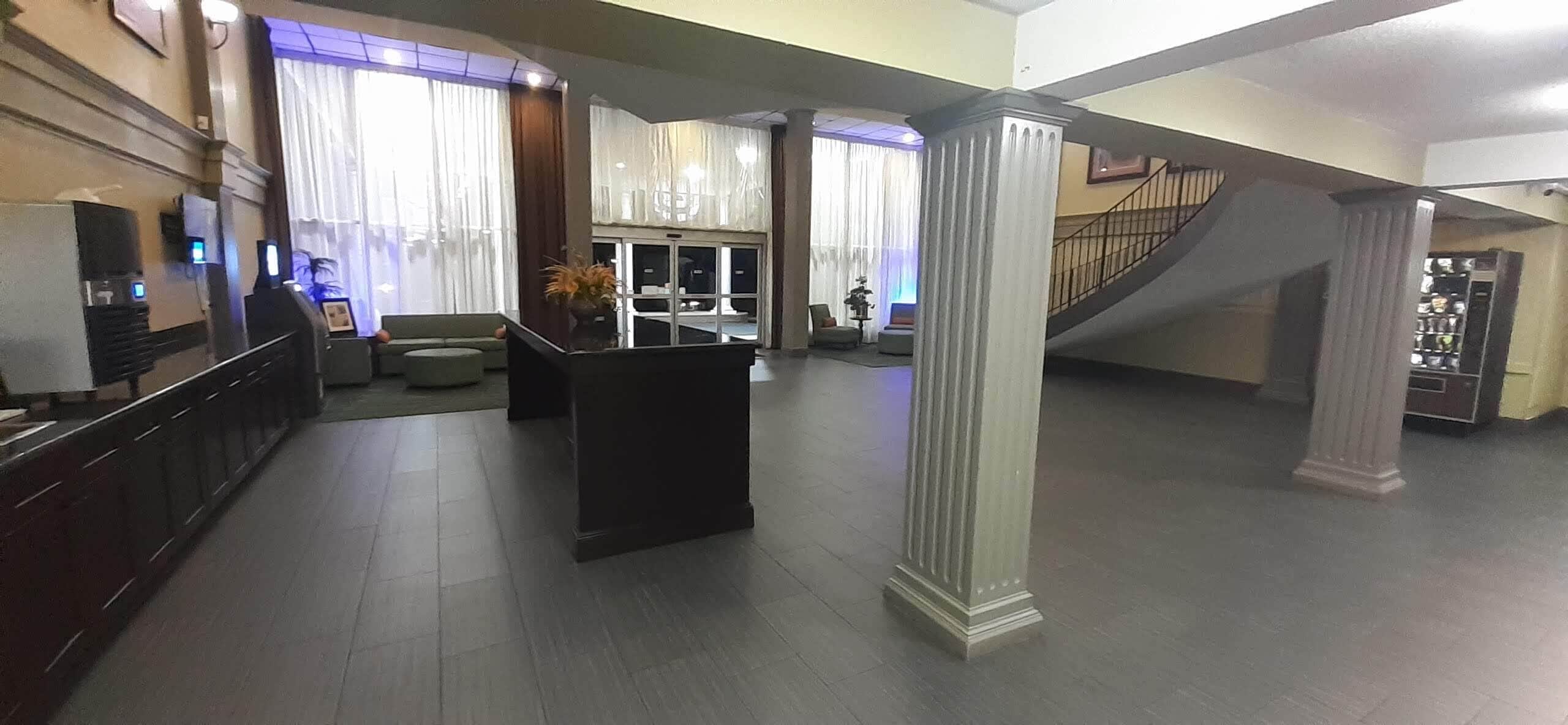 Americas Best Value Inn Phenix City