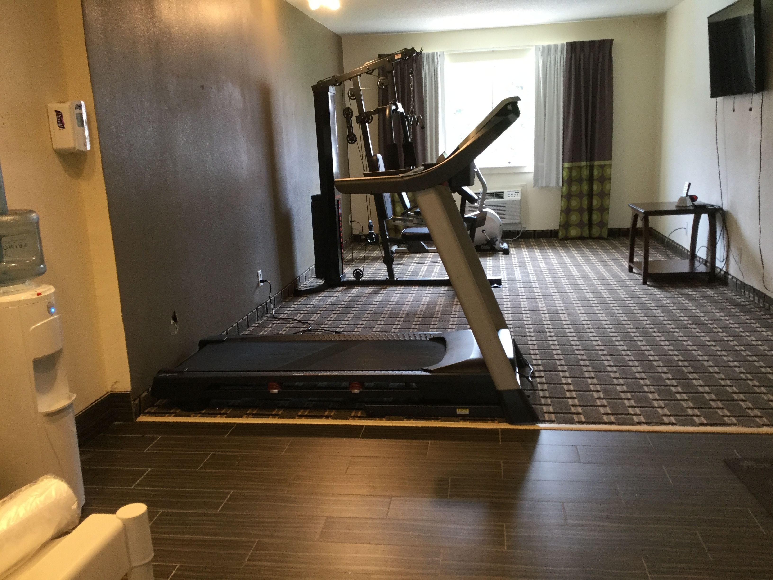 Americas Best Value Inn Phenix City