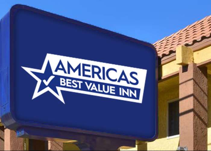 Americas Best Value Inn Phenix City