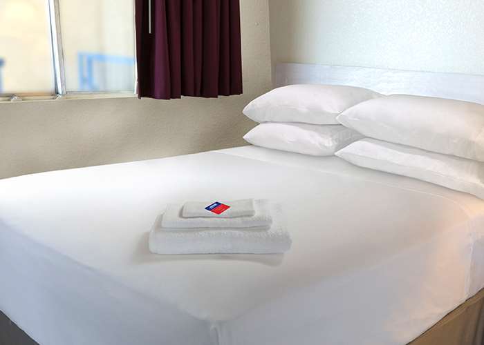 Americas Best Value Inn Phenix City