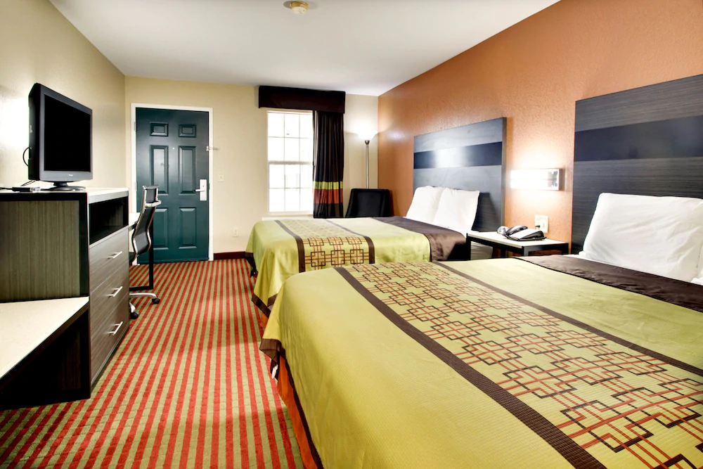Key West Inn Millbrook