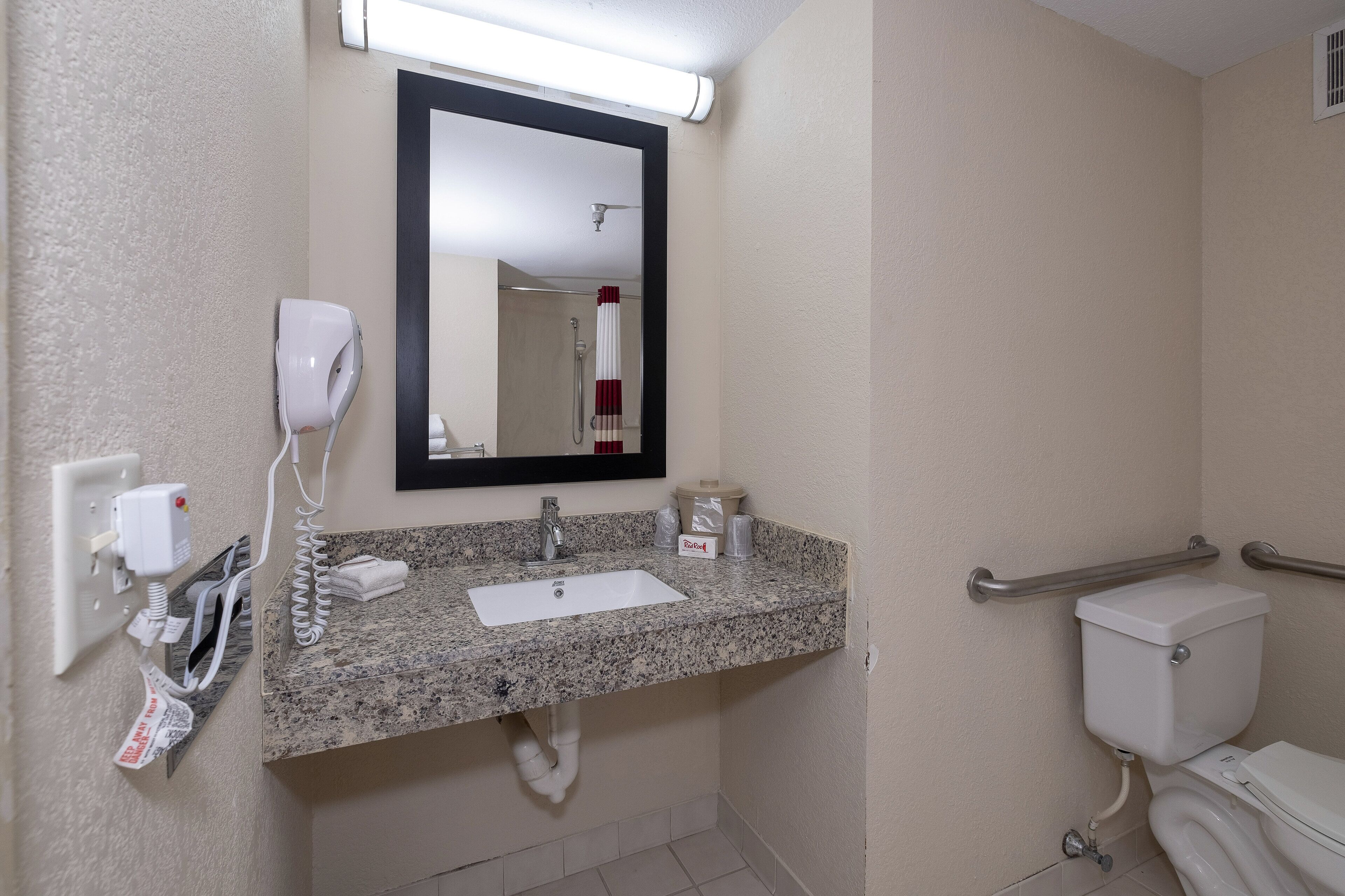 Red Roof Inn Prattville