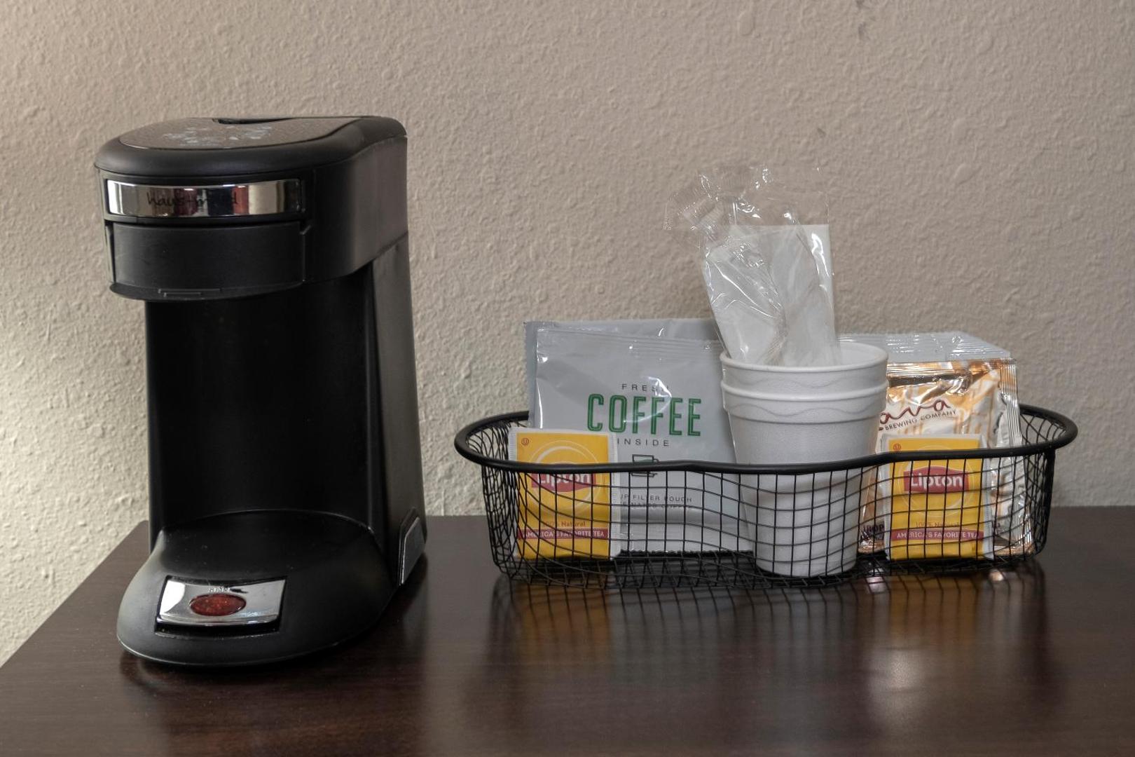 Red Roof Inn Prattville