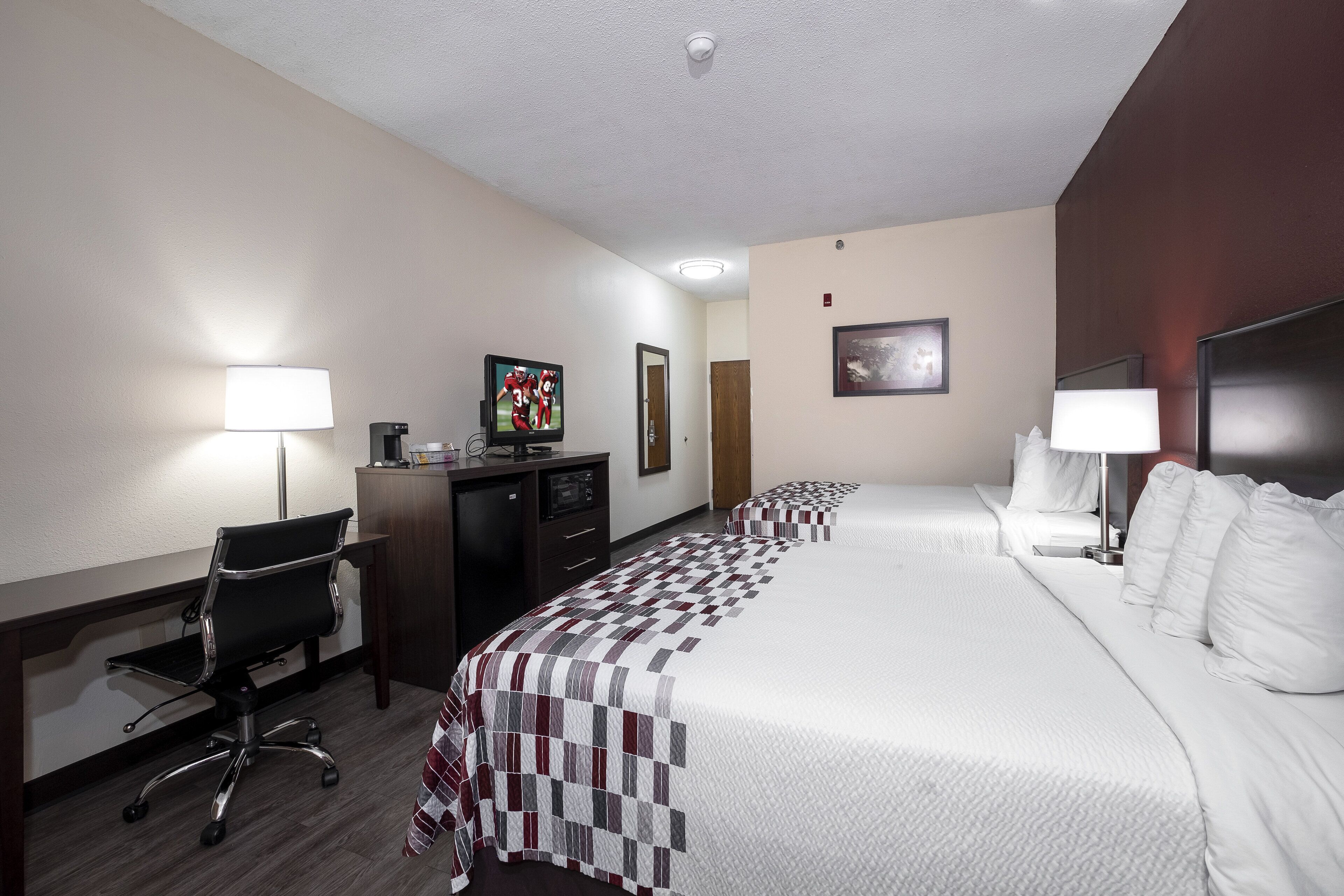 Red Roof Inn Prattville