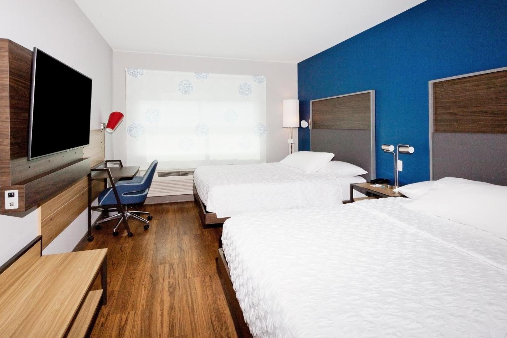 Tru by Hilton Prattville