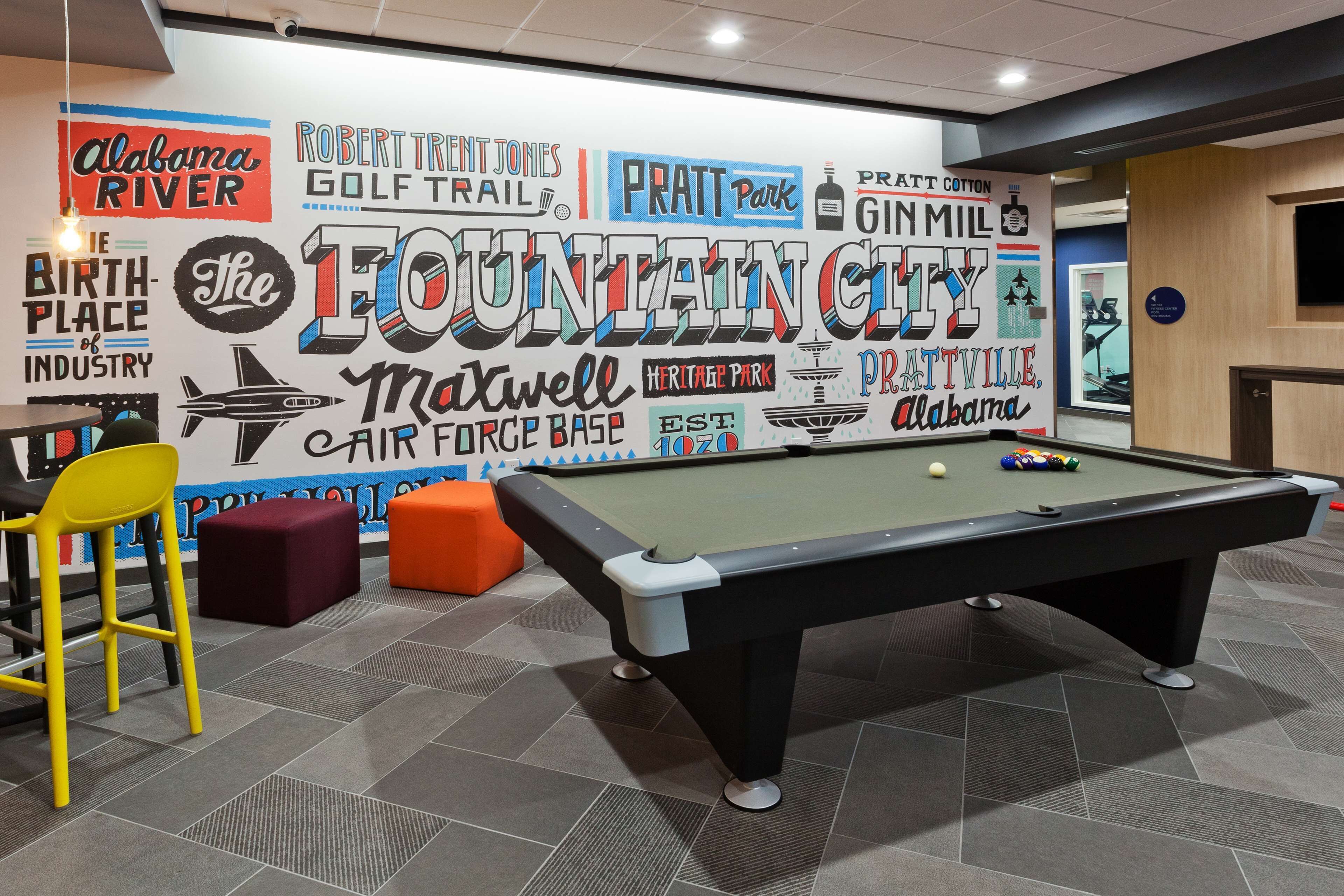 Tru by Hilton Prattville