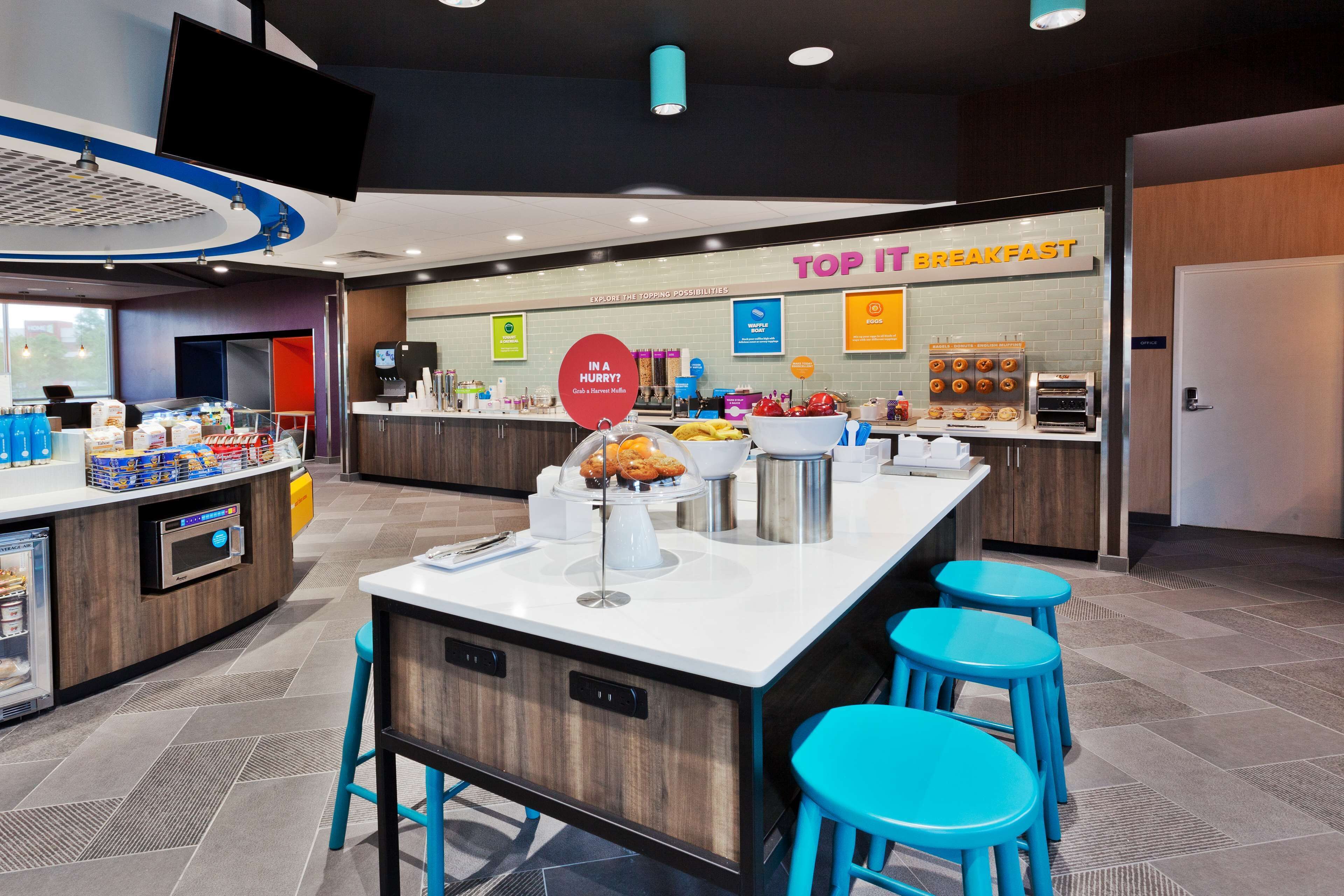 Tru by Hilton Prattville