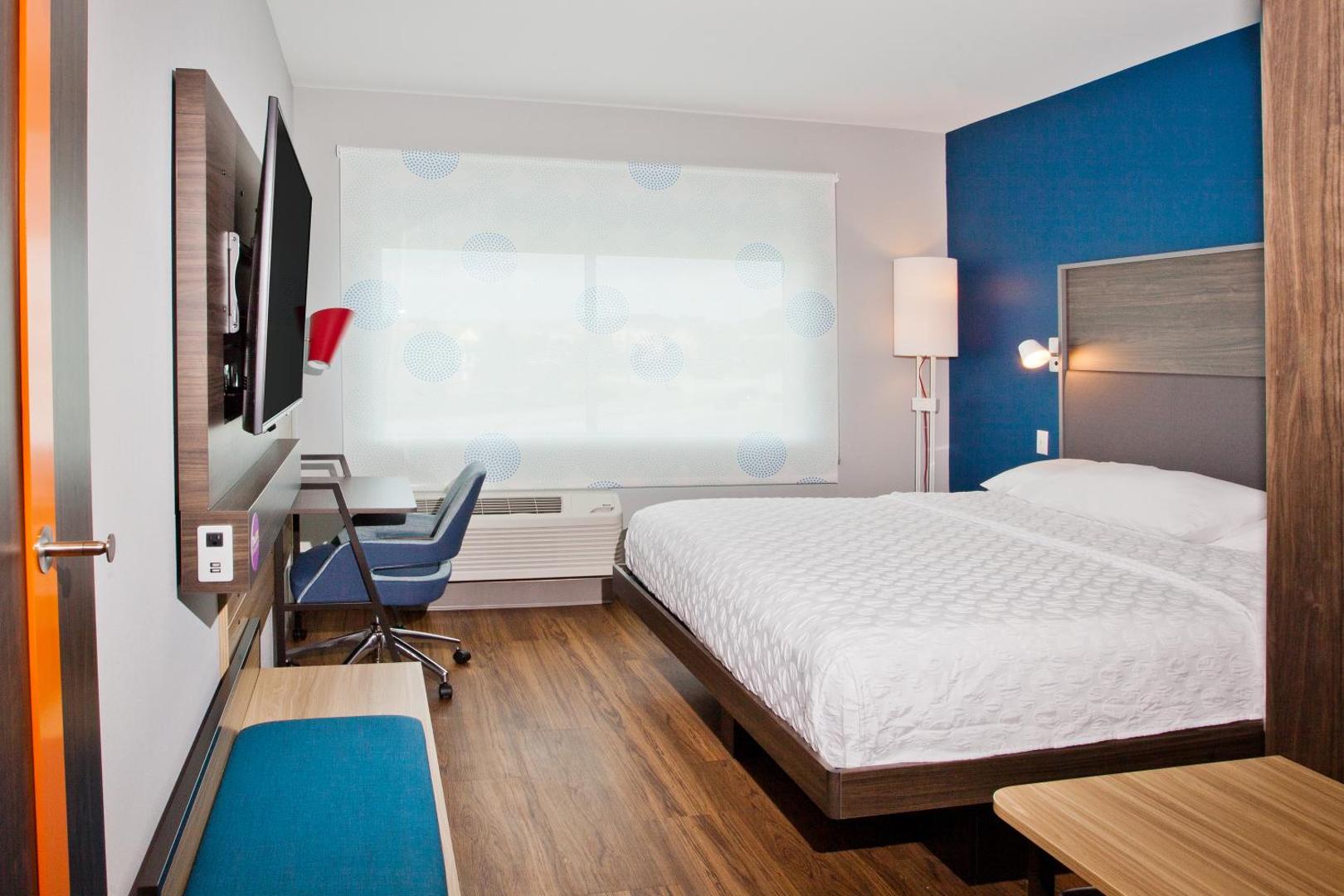 Tru by Hilton Prattville