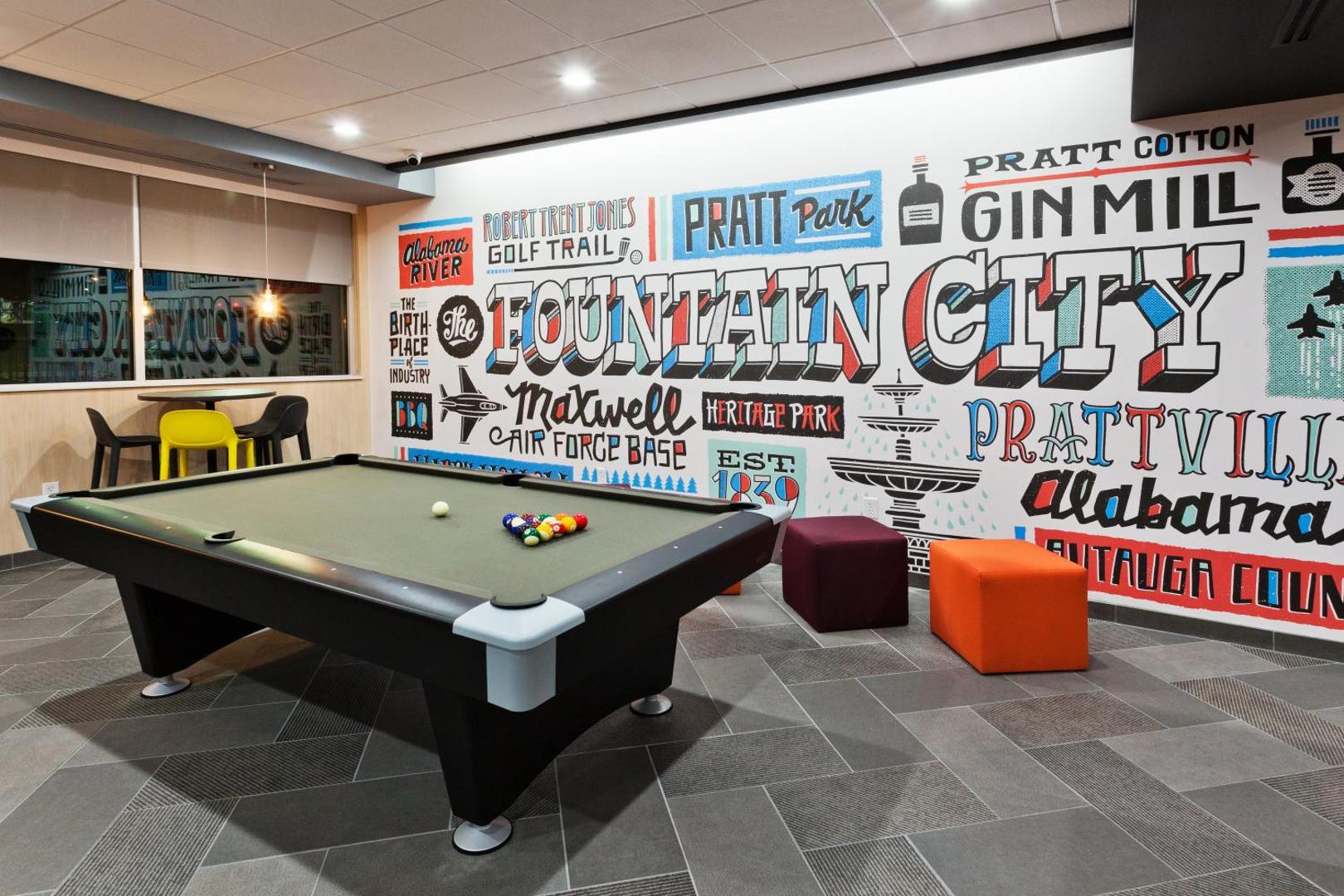 Tru by Hilton Prattville