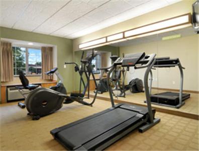 Microtel Inn & Suites by Wyndham Saraland/North Mobile