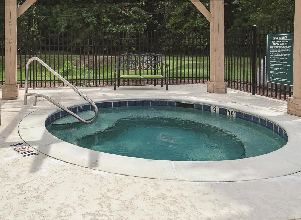 La Quinta Inn & Suites by Wyndham Mobile Satsuma / Saraland