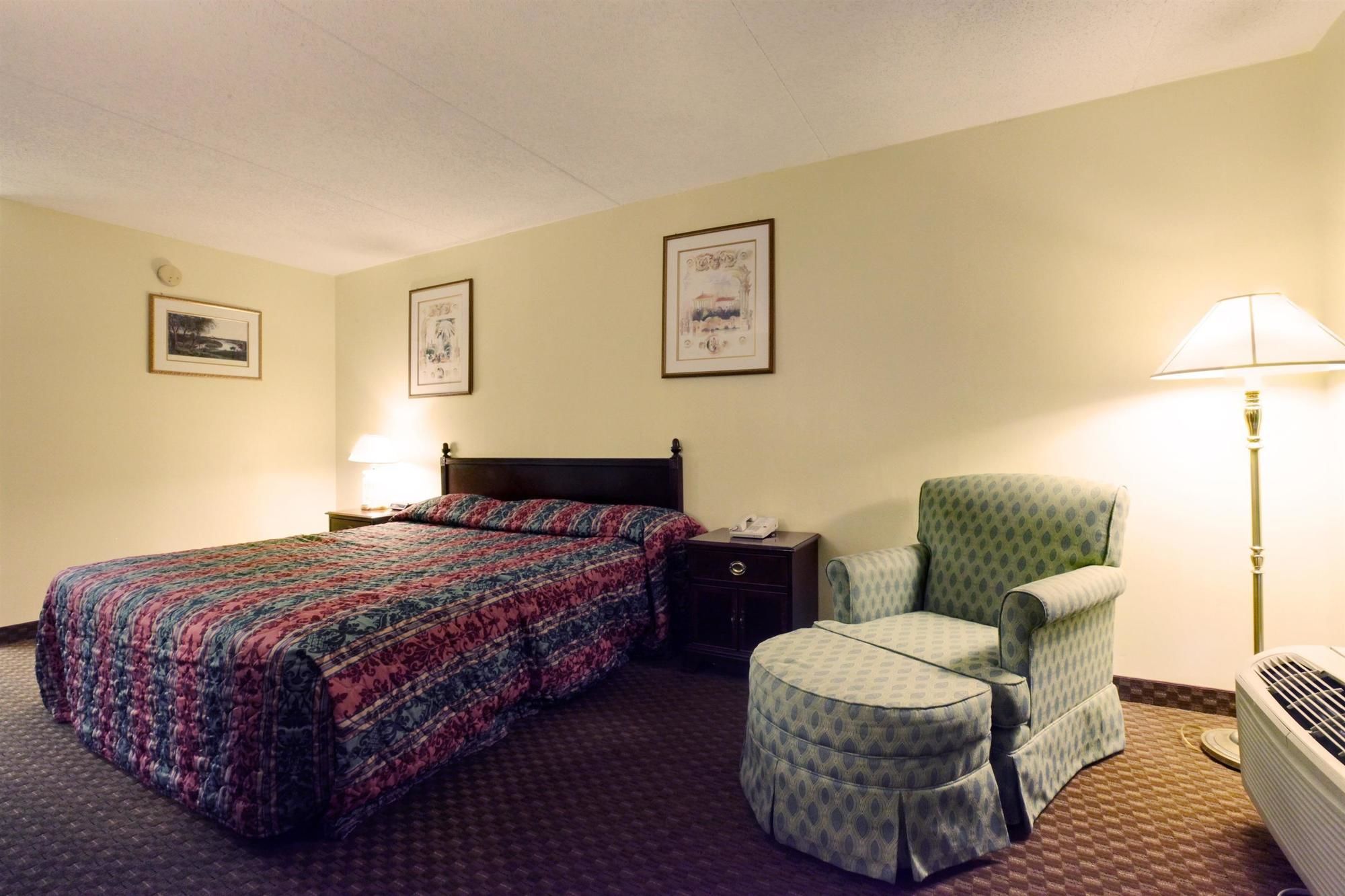 Motel 6 Scottsboro AL Hwy 72