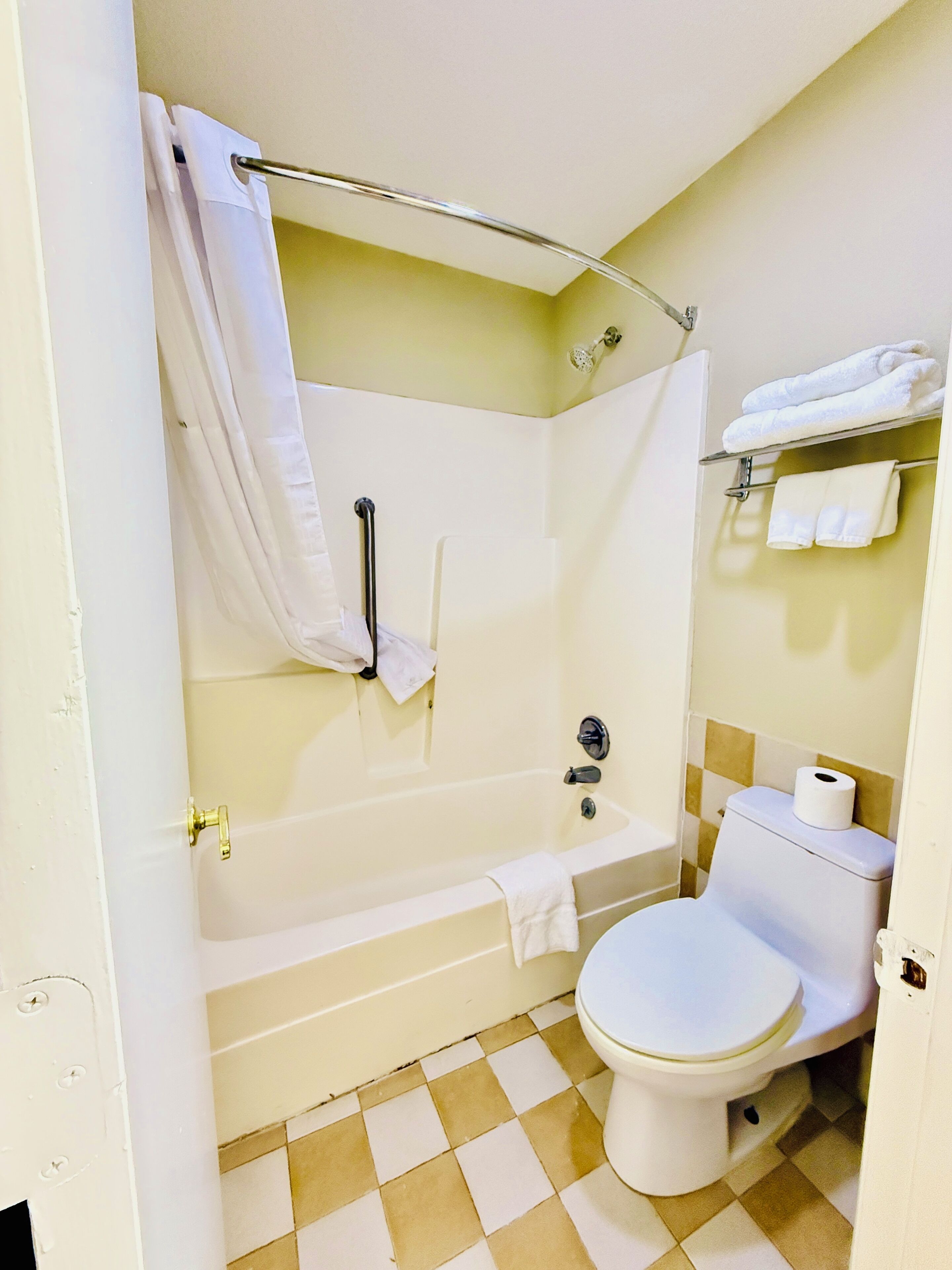 Travelodge by Wyndham Thomasville AL