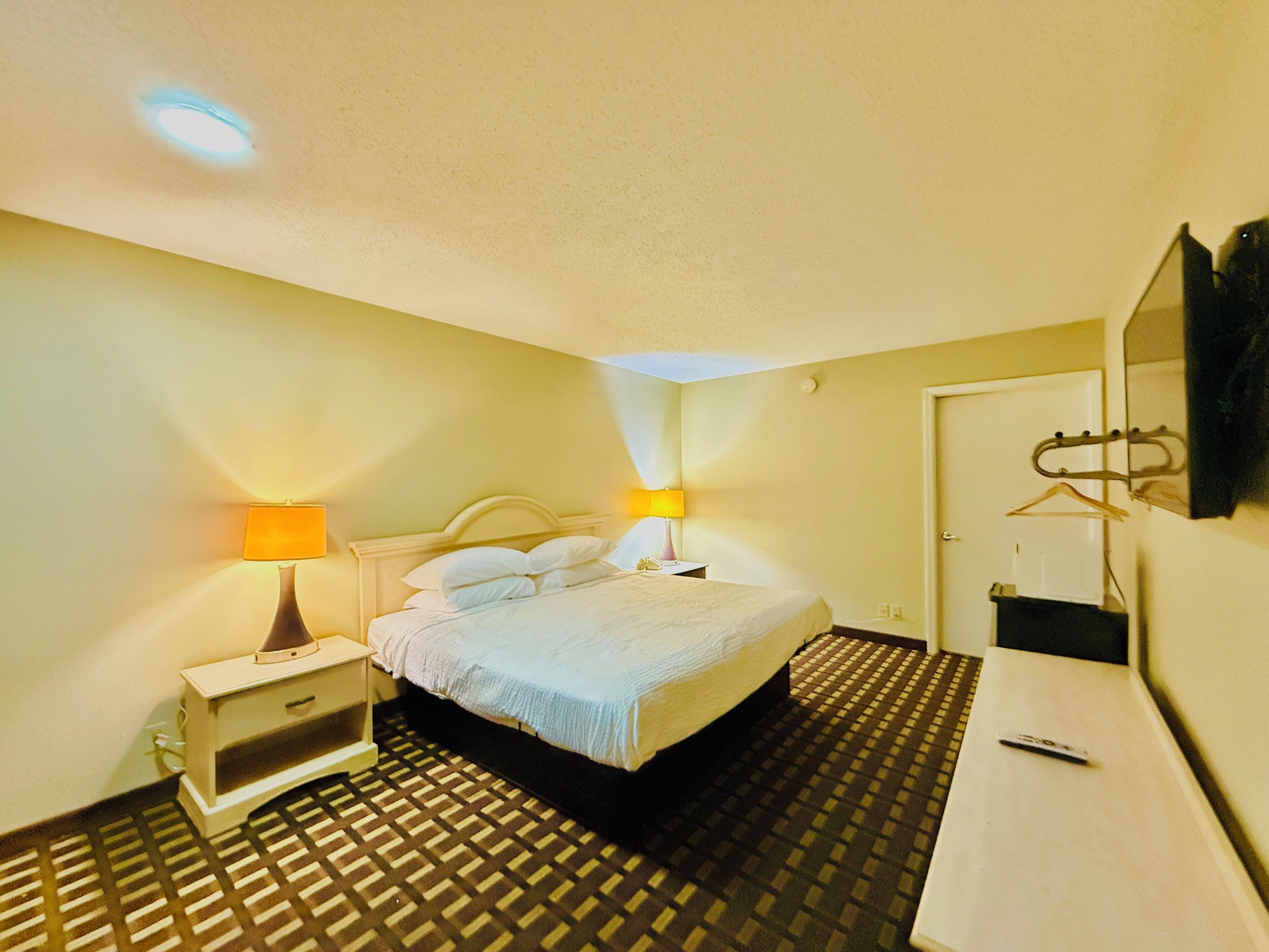 Travelodge by Wyndham Thomasville AL