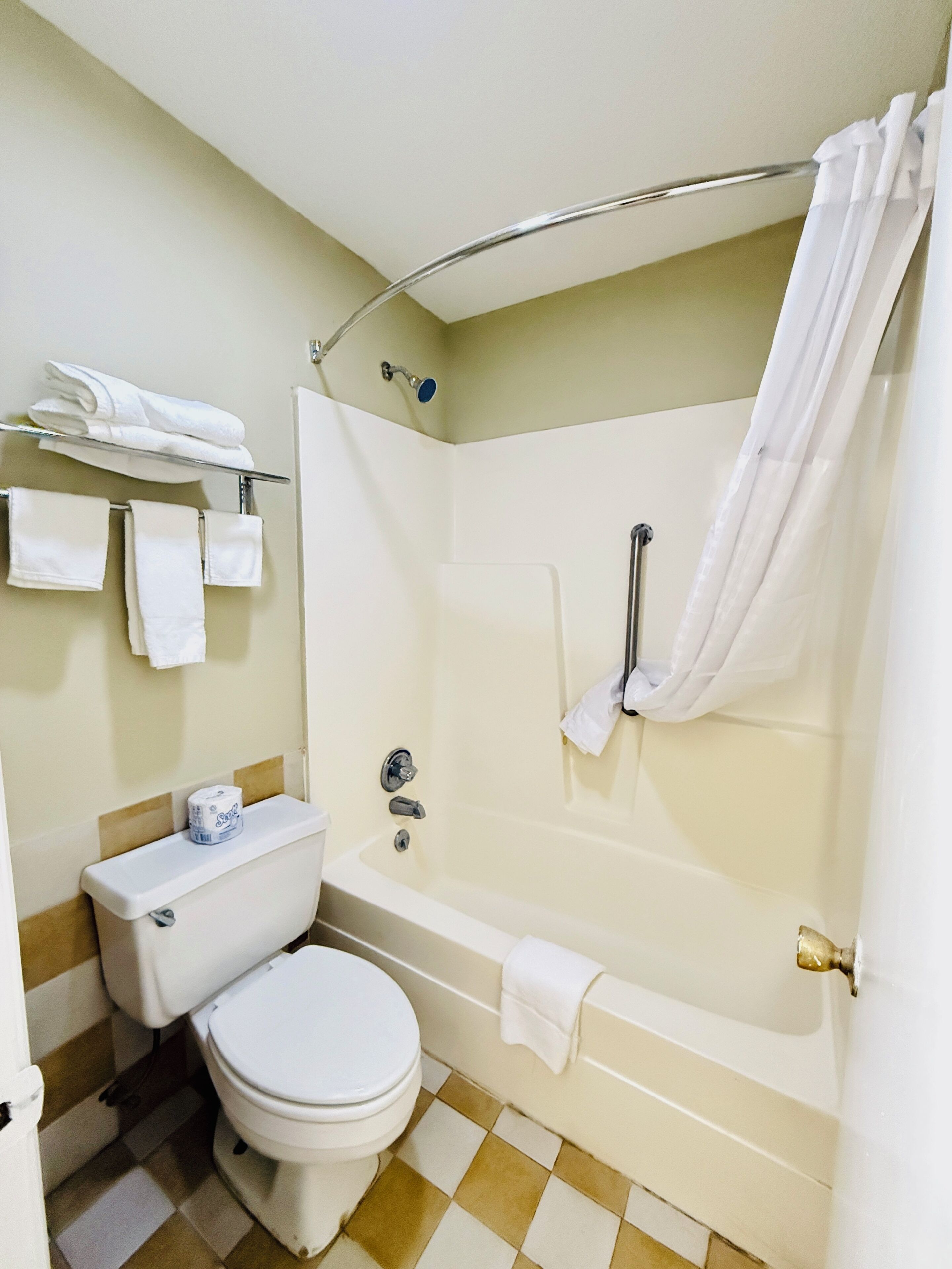 Travelodge by Wyndham Thomasville AL