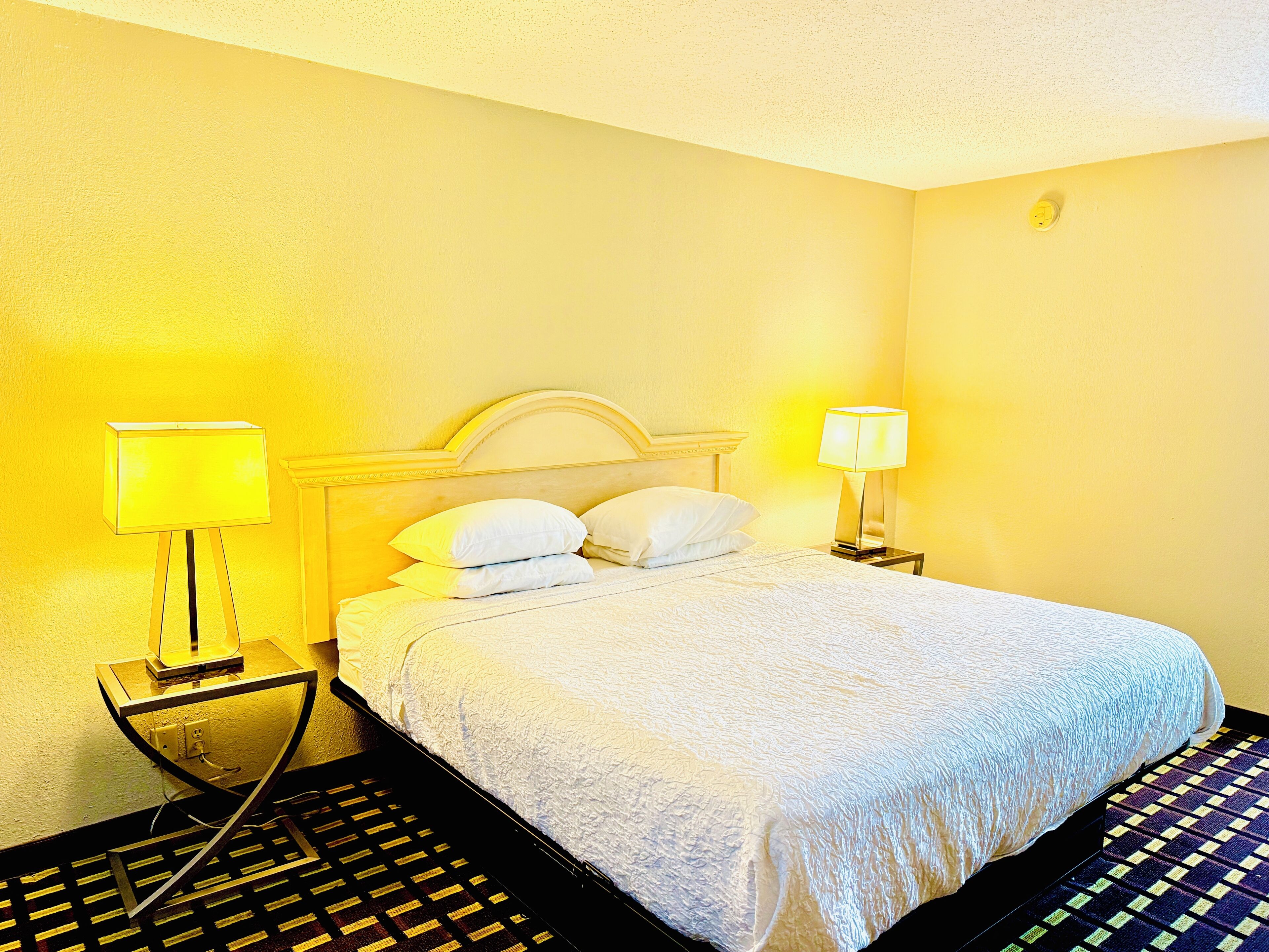 Travelodge by Wyndham Thomasville AL