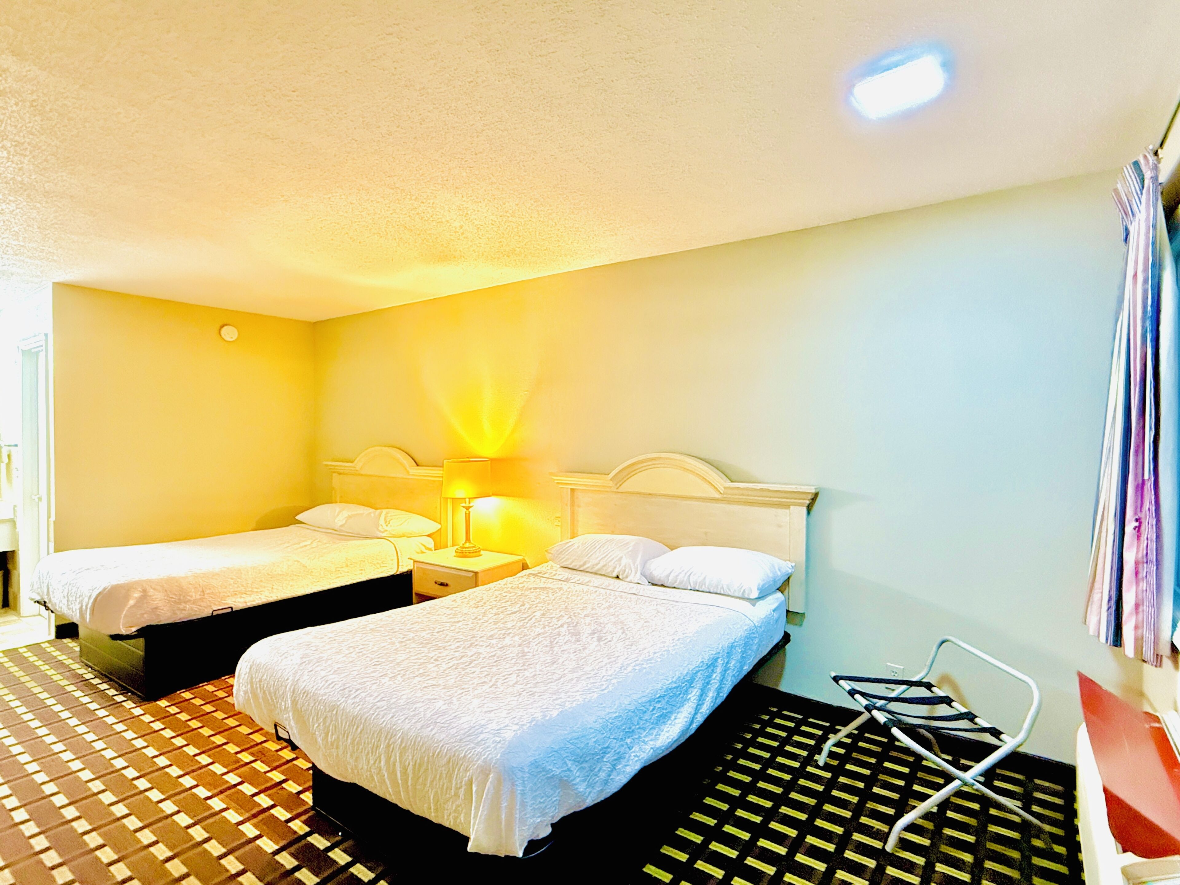 Travelodge by Wyndham Thomasville AL