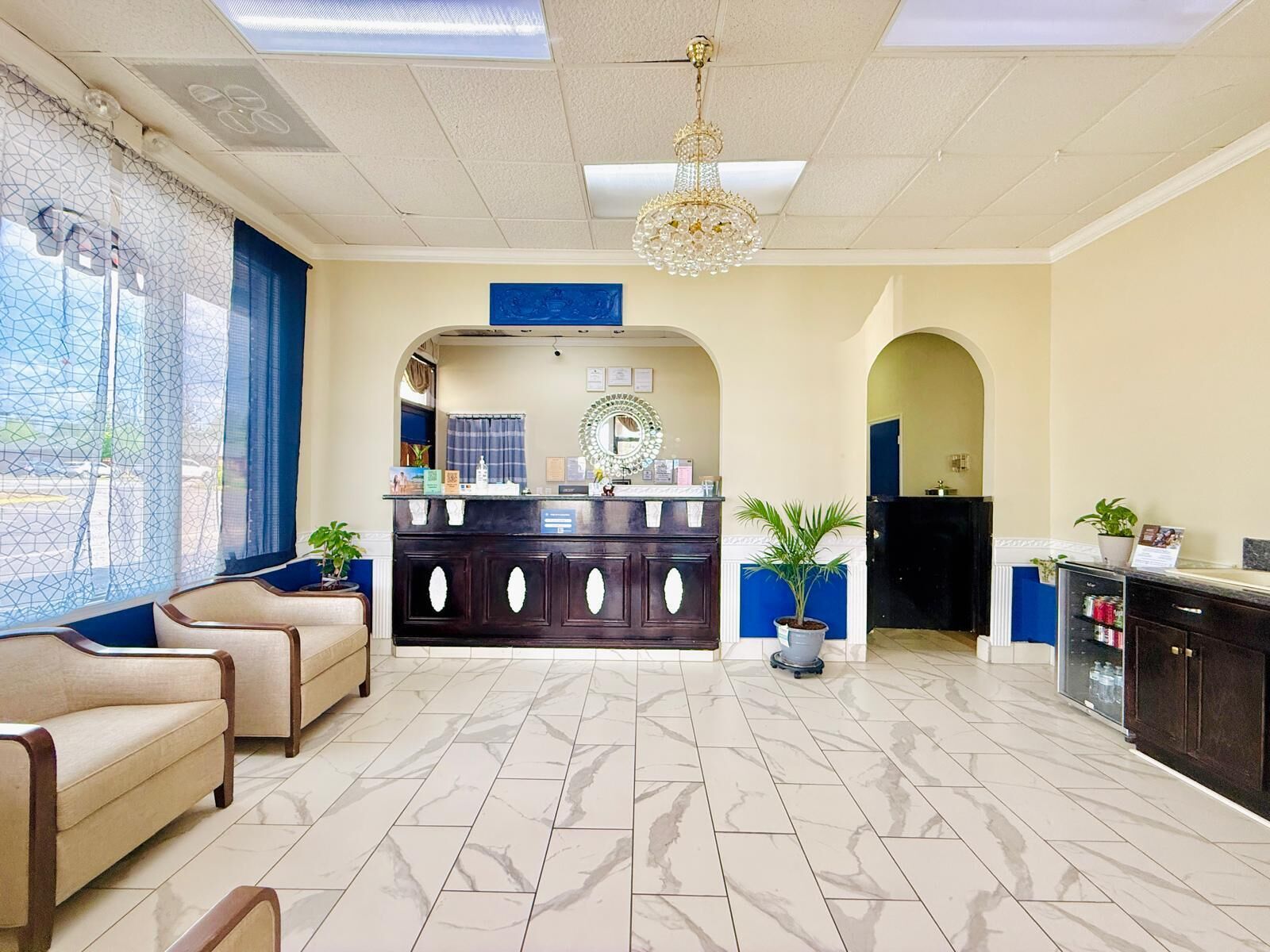 Travelodge by Wyndham Thomasville AL
