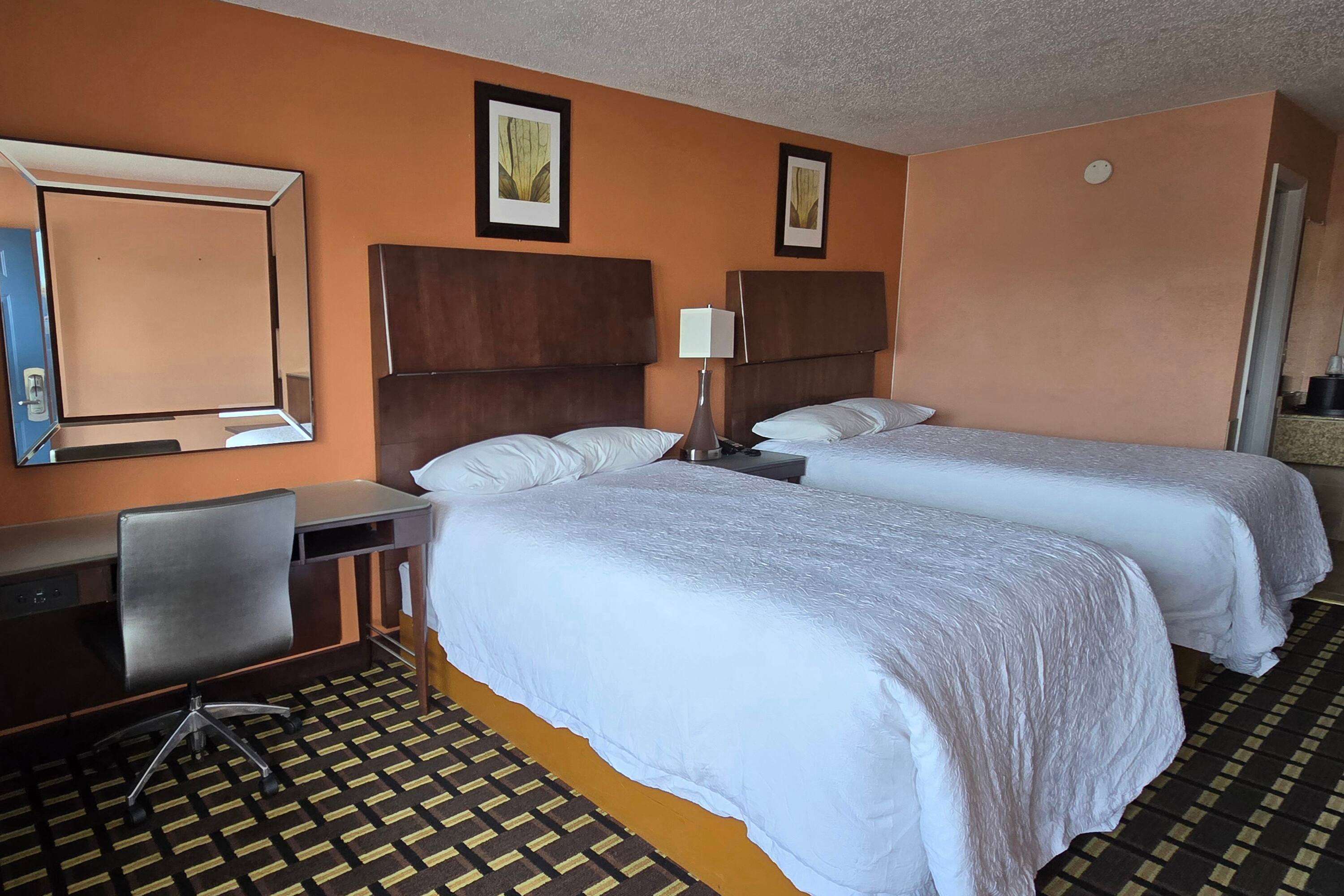 Travelodge by Wyndham Thomasville AL