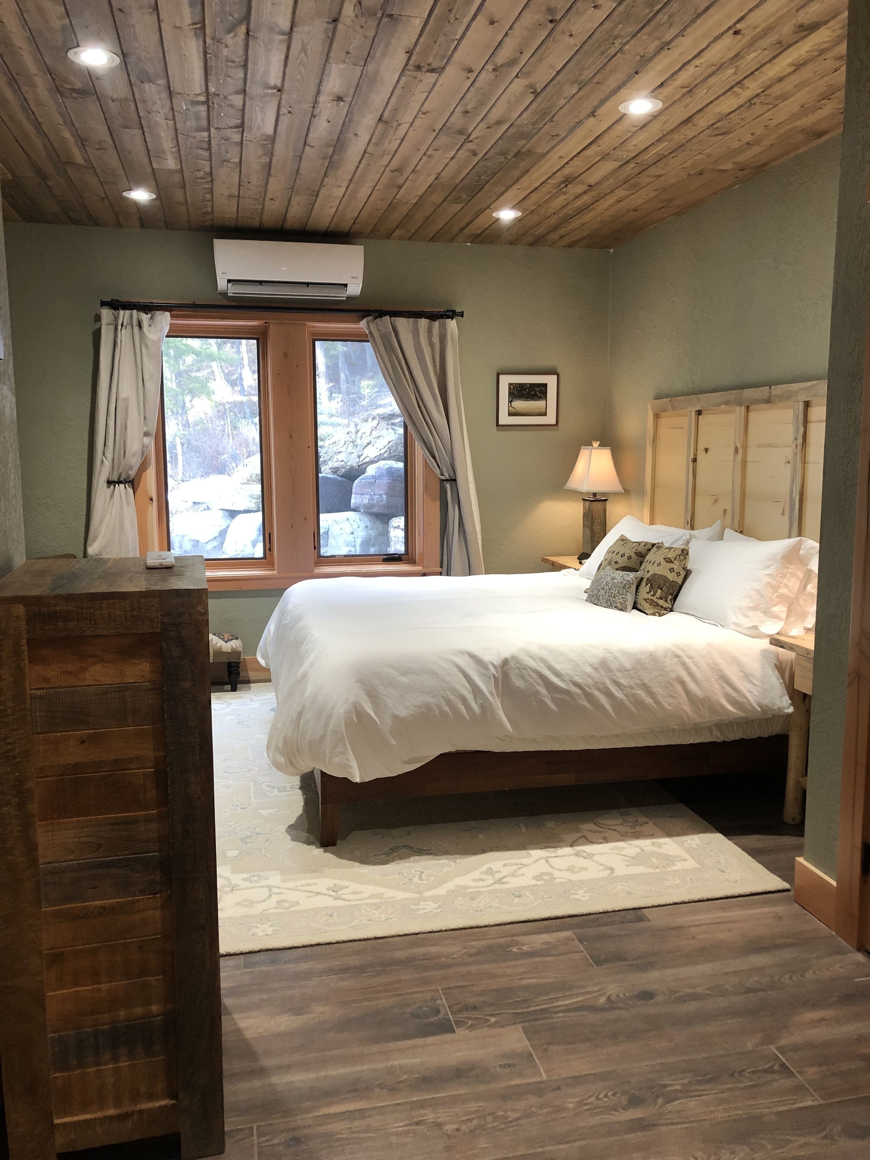 Eagles' Nest Bed and Breakfast