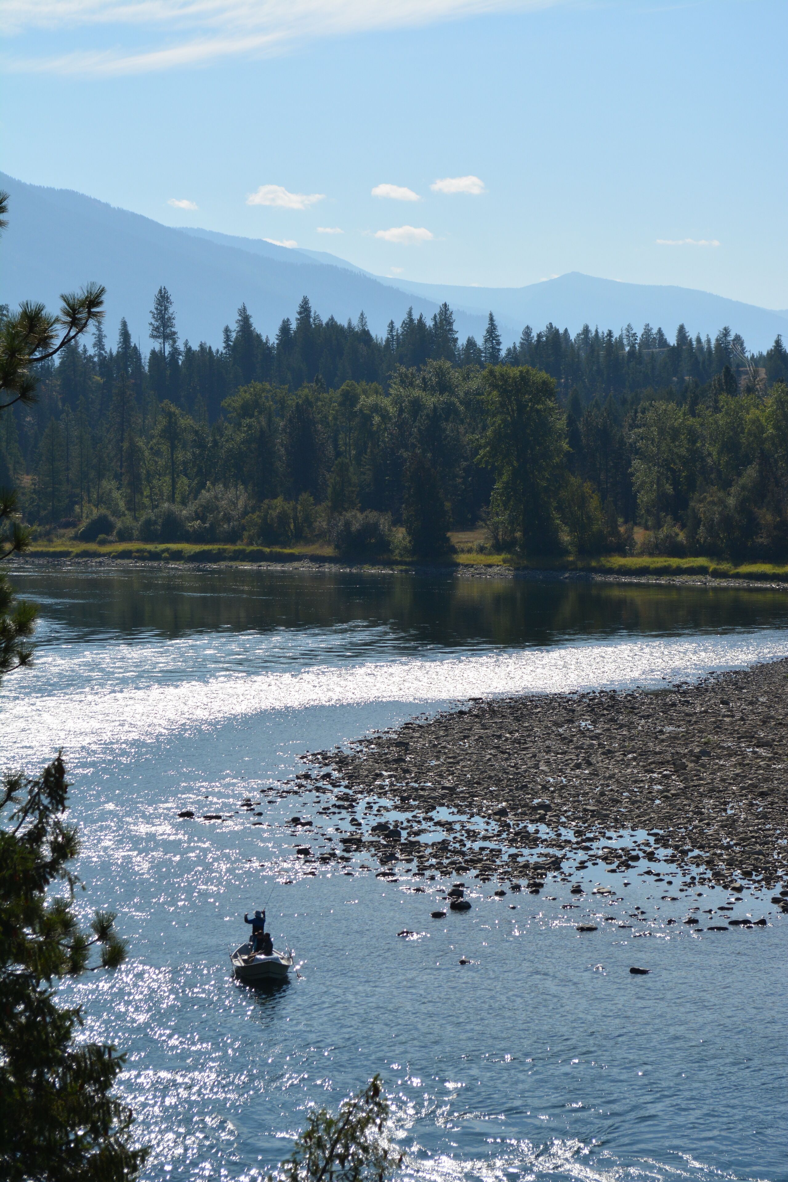 Eagles' Nest Bed and Breakfast