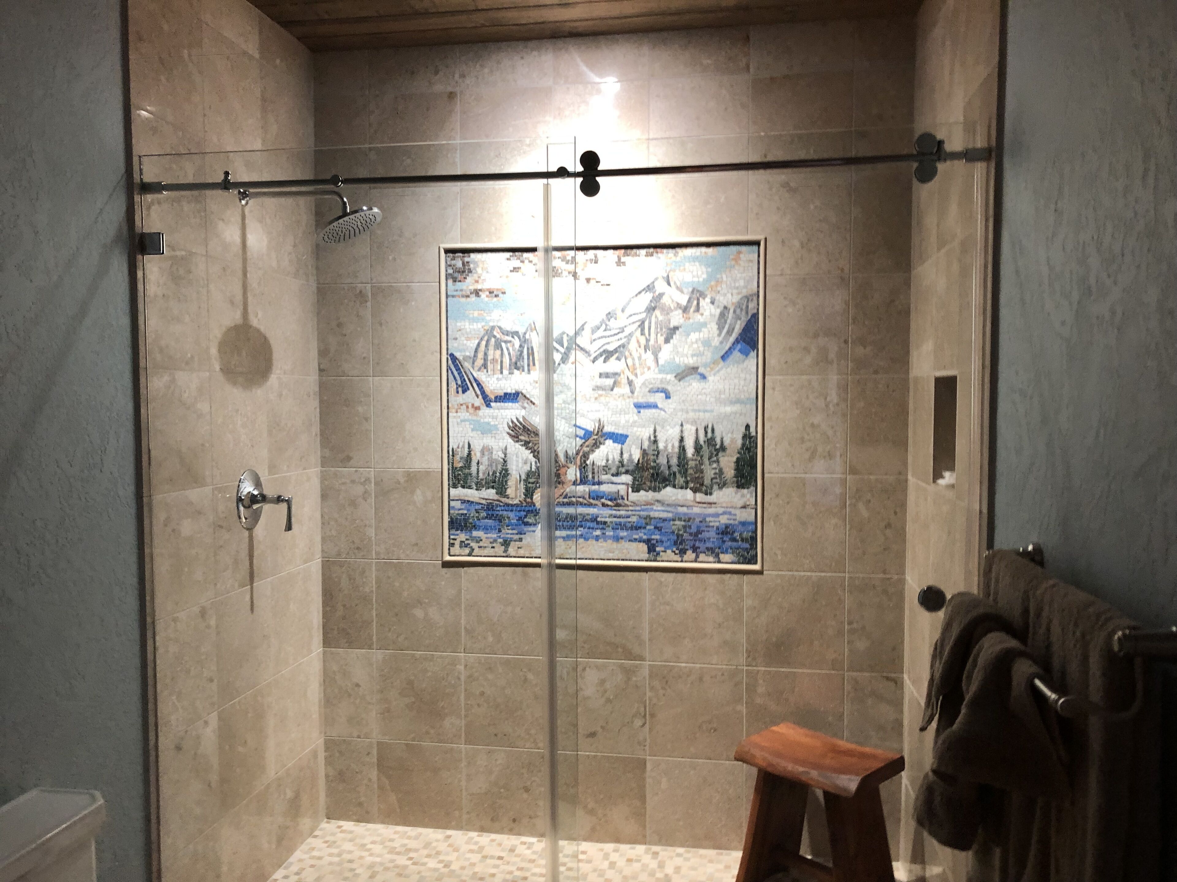 Eagles' Nest Bed and Breakfast