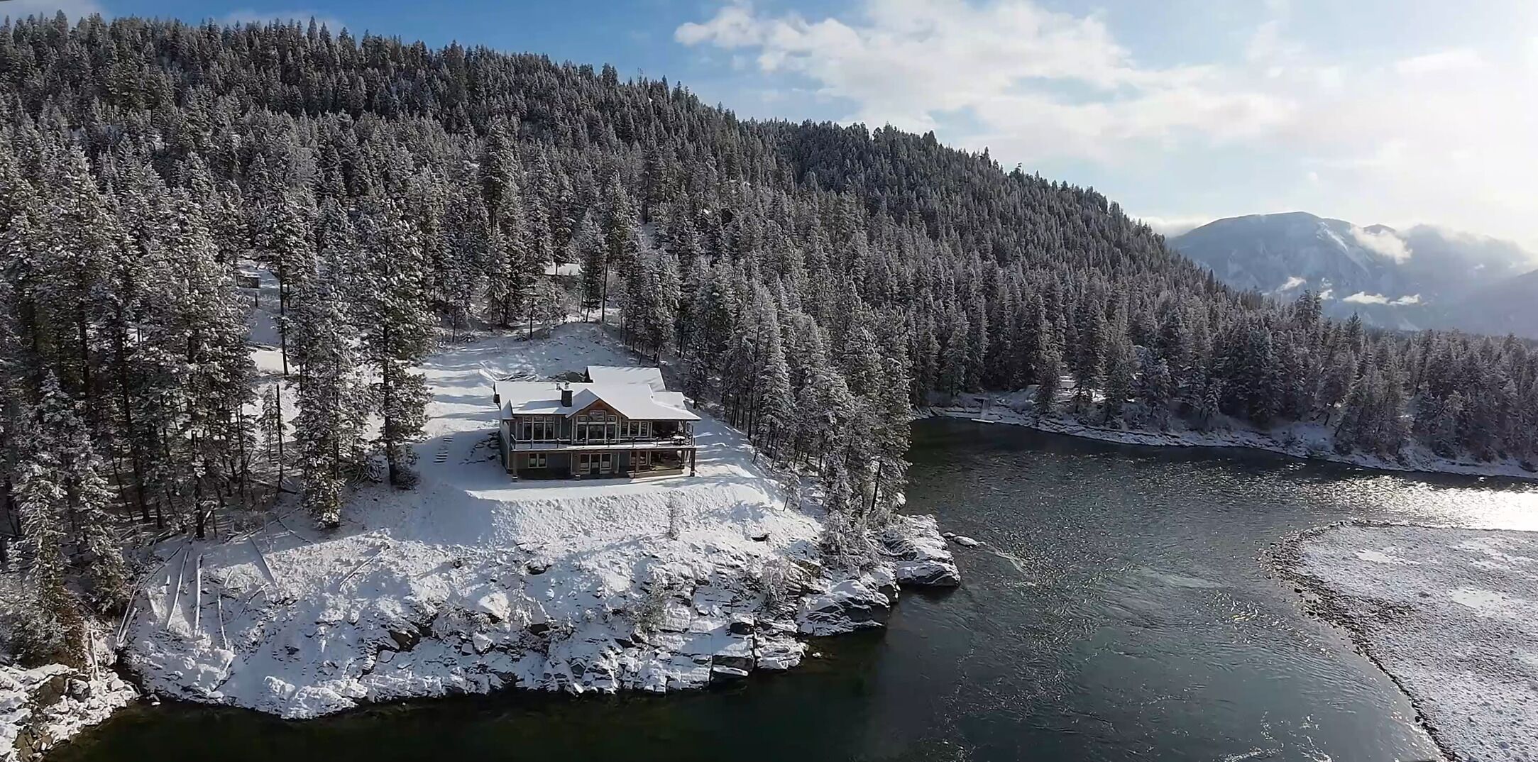 Eagles' Nest Bed and Breakfast