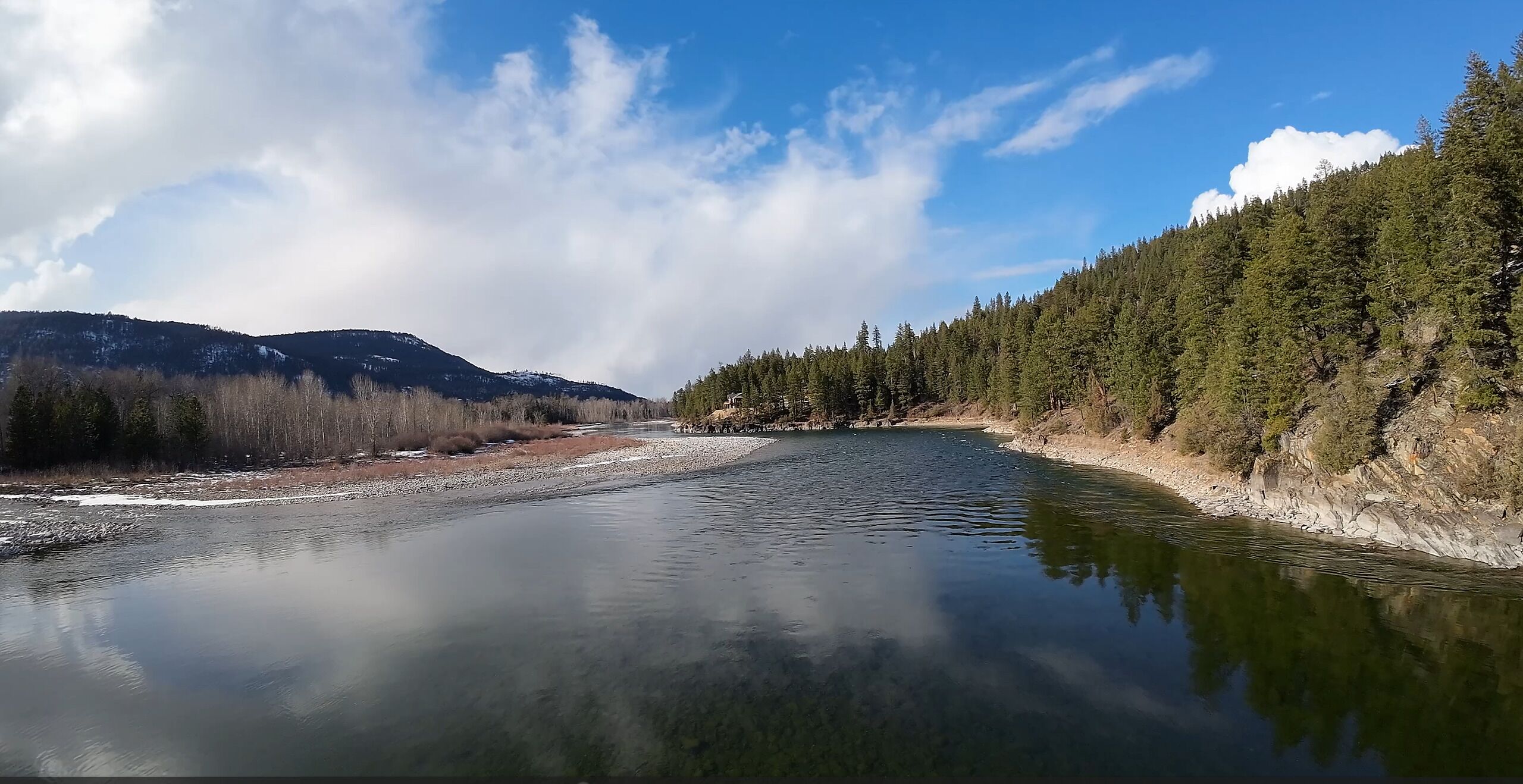 Eagles' Nest Bed and Breakfast