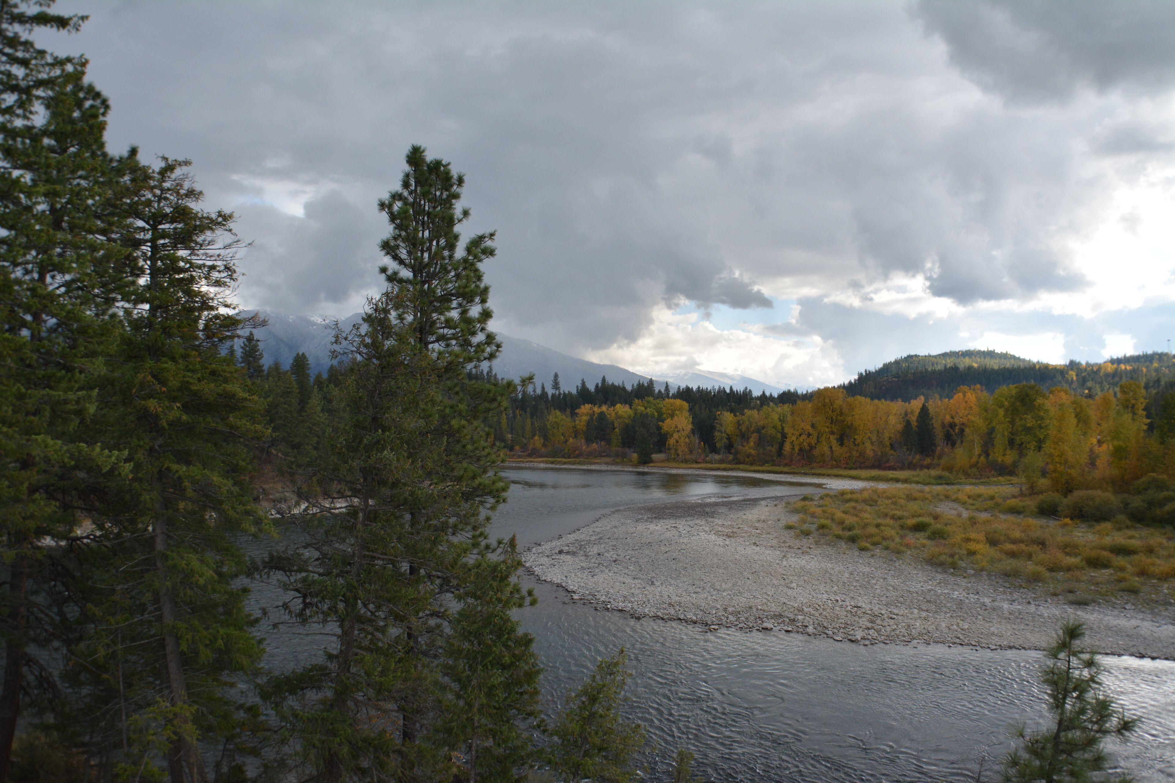 Eagles' Nest Bed and Breakfast