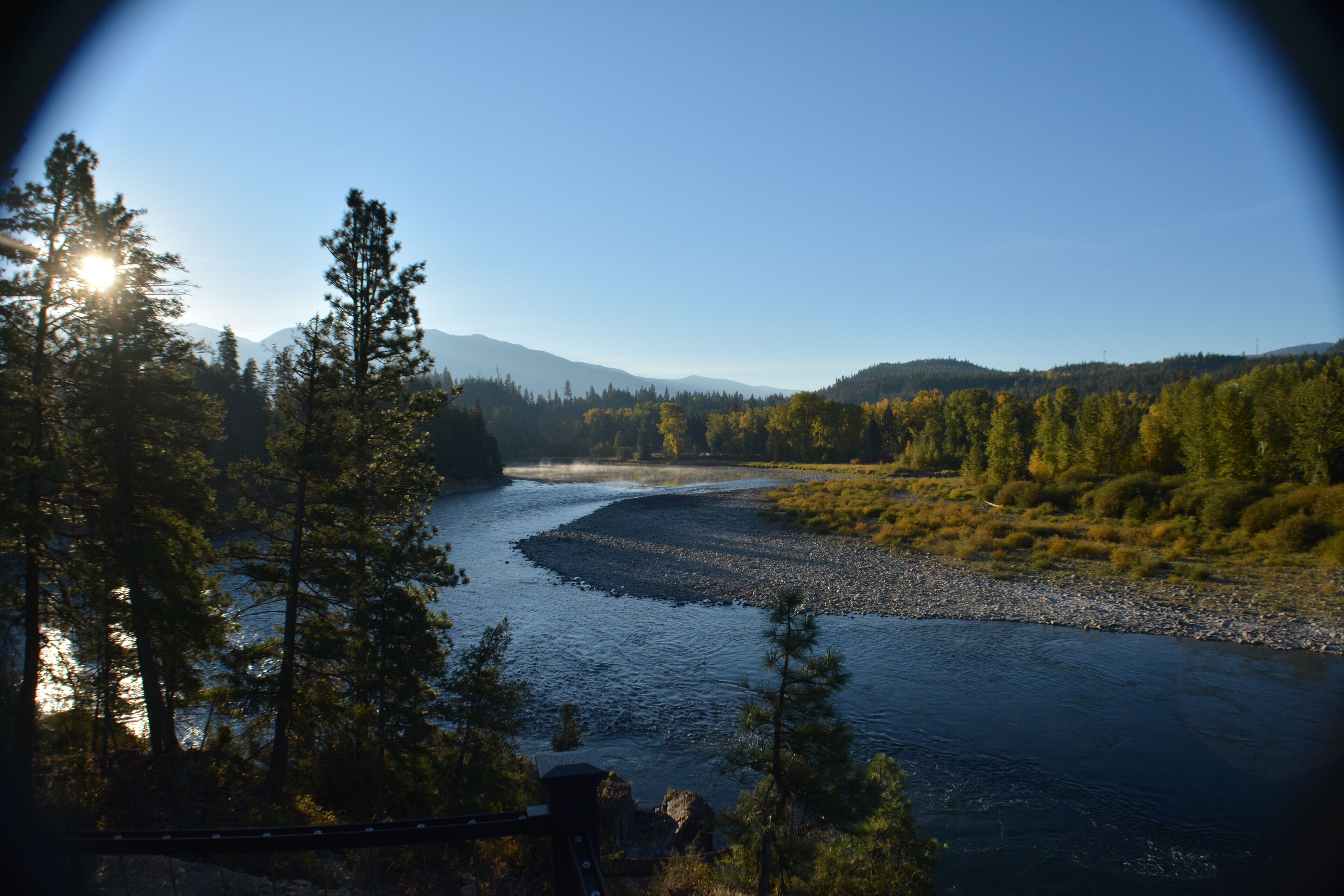 Eagles' Nest Bed and Breakfast
