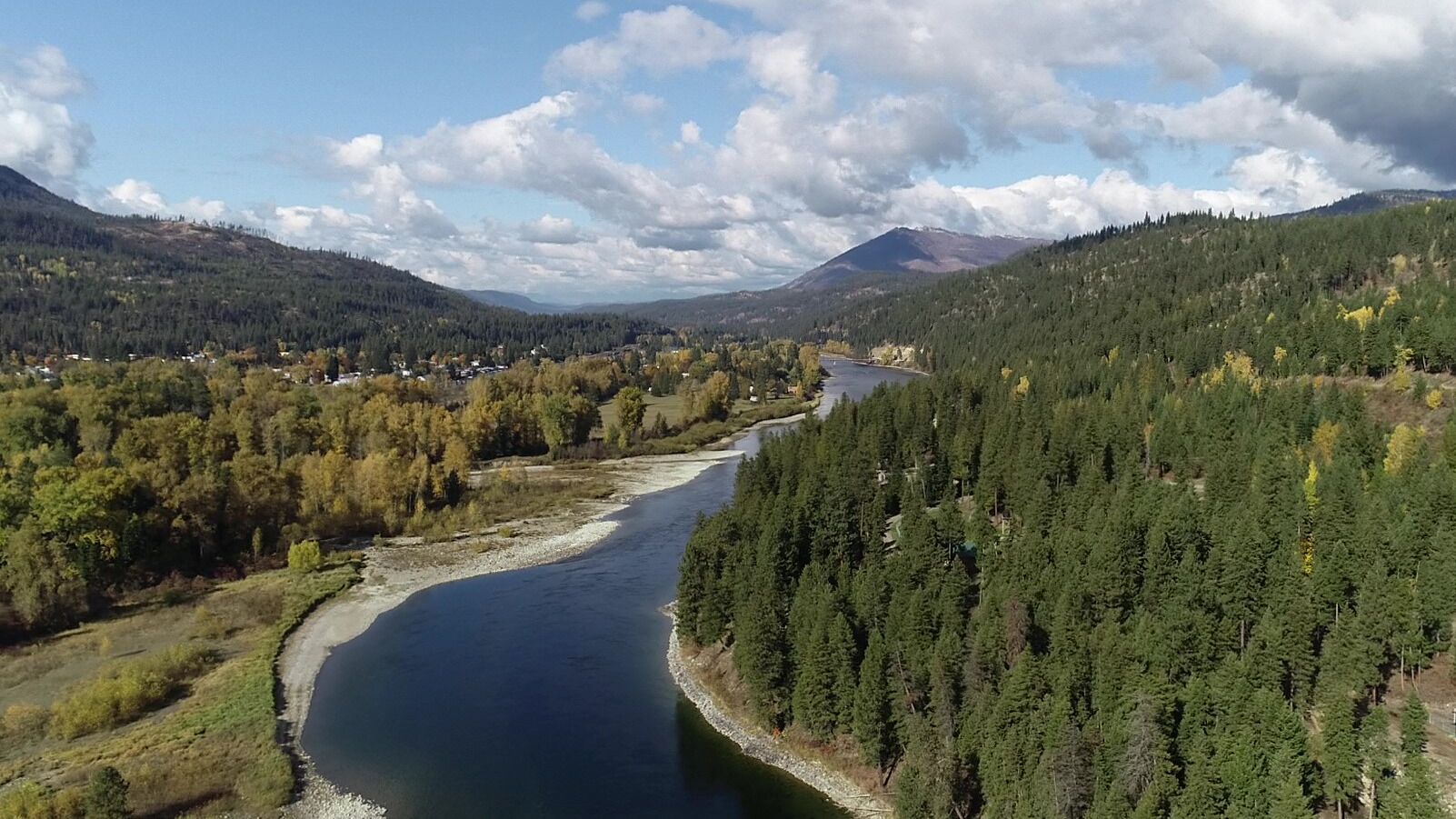 Eagles' Nest Bed and Breakfast