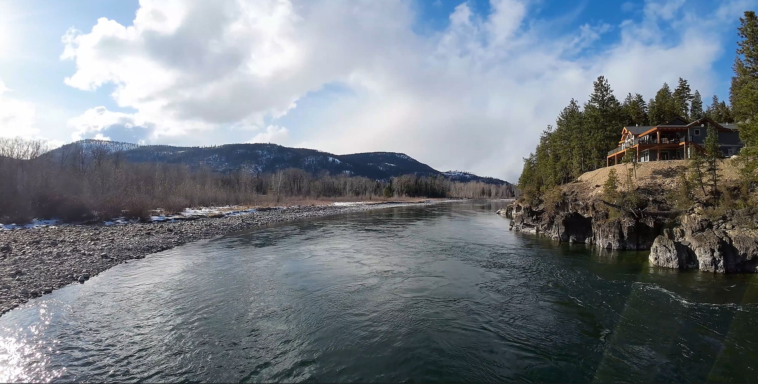 Eagles' Nest Bed and Breakfast