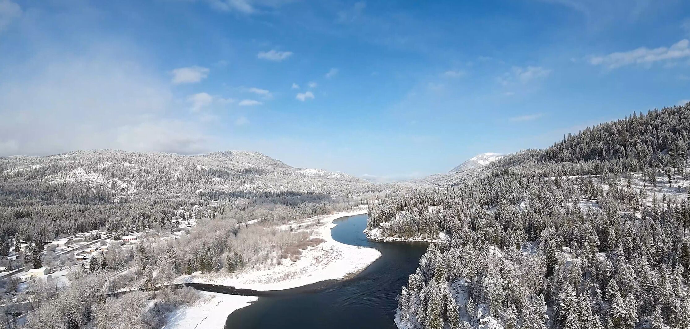 Eagles' Nest Bed and Breakfast