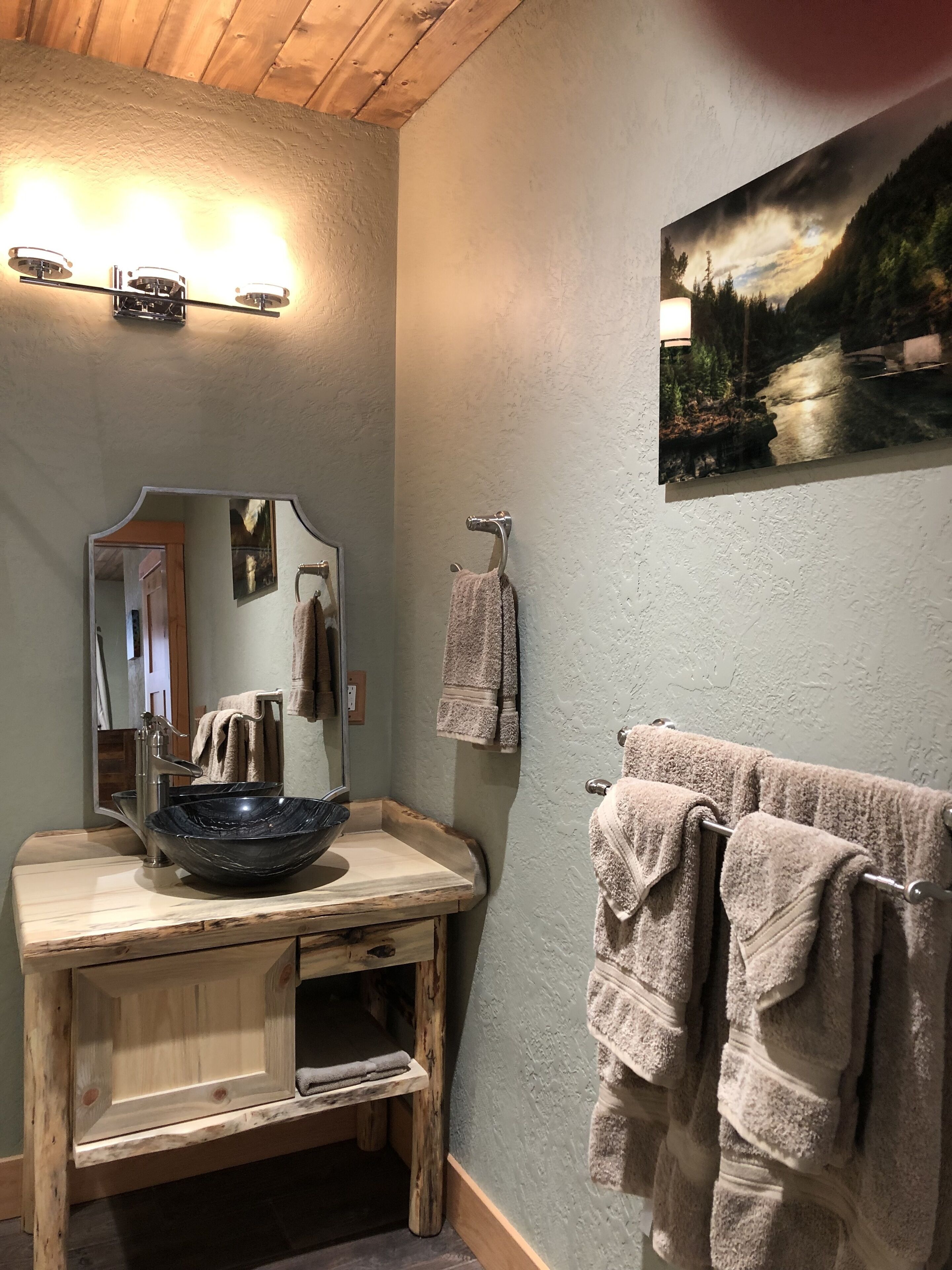 Eagles' Nest Bed and Breakfast