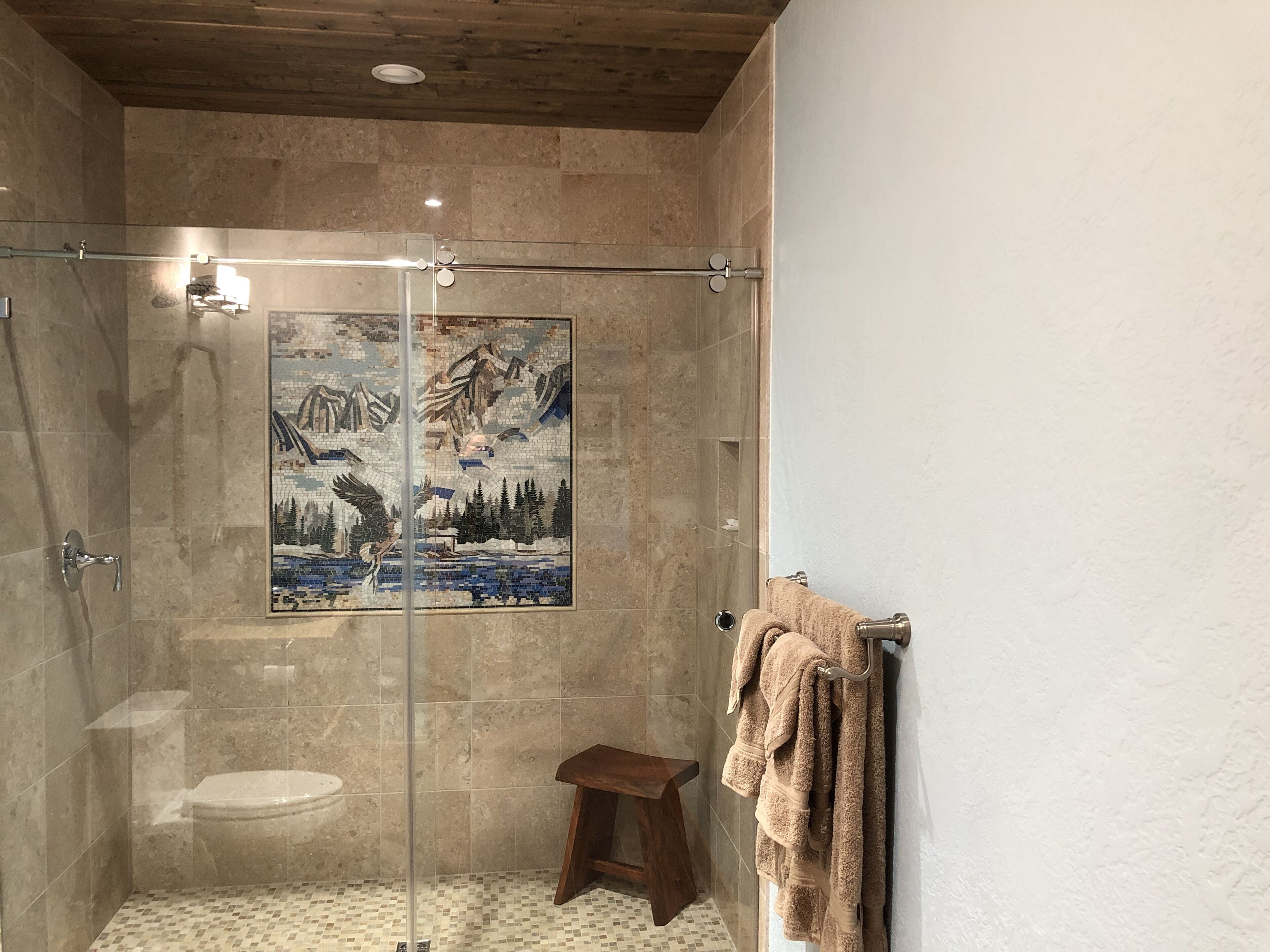 Eagles' Nest Bed and Breakfast