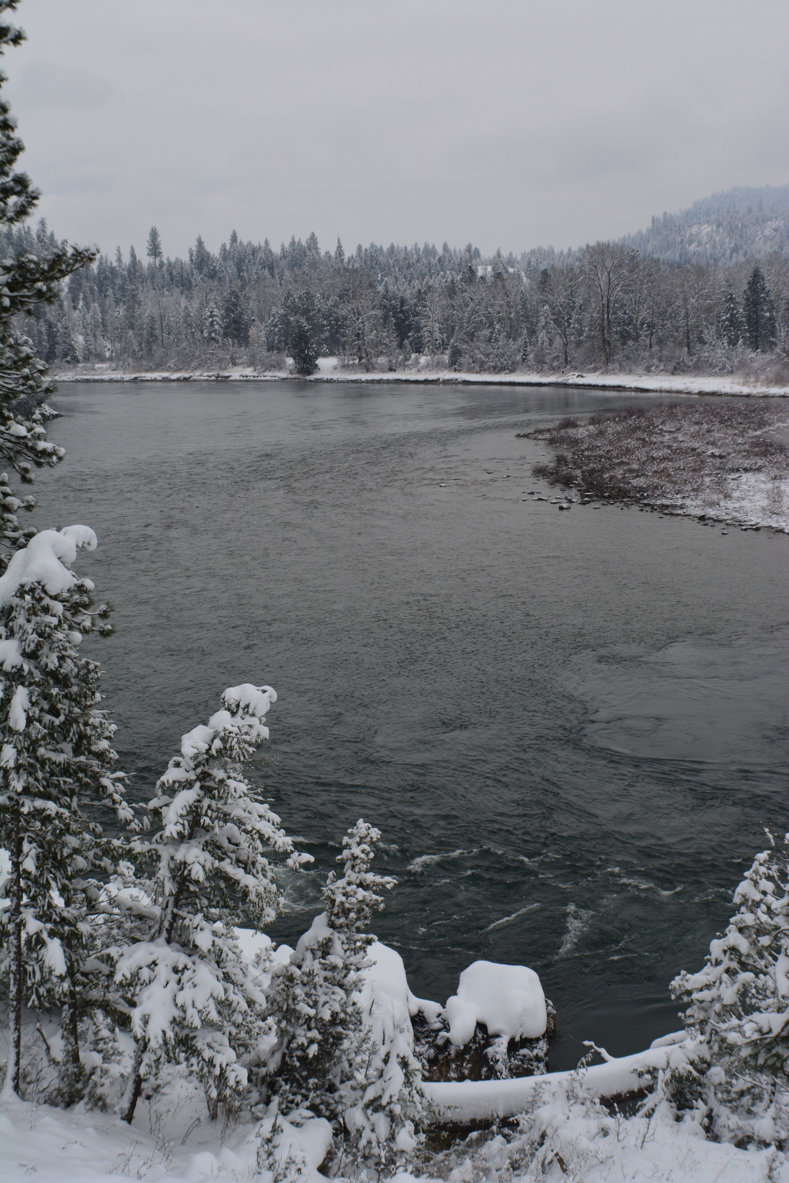 Eagles' Nest Bed and Breakfast