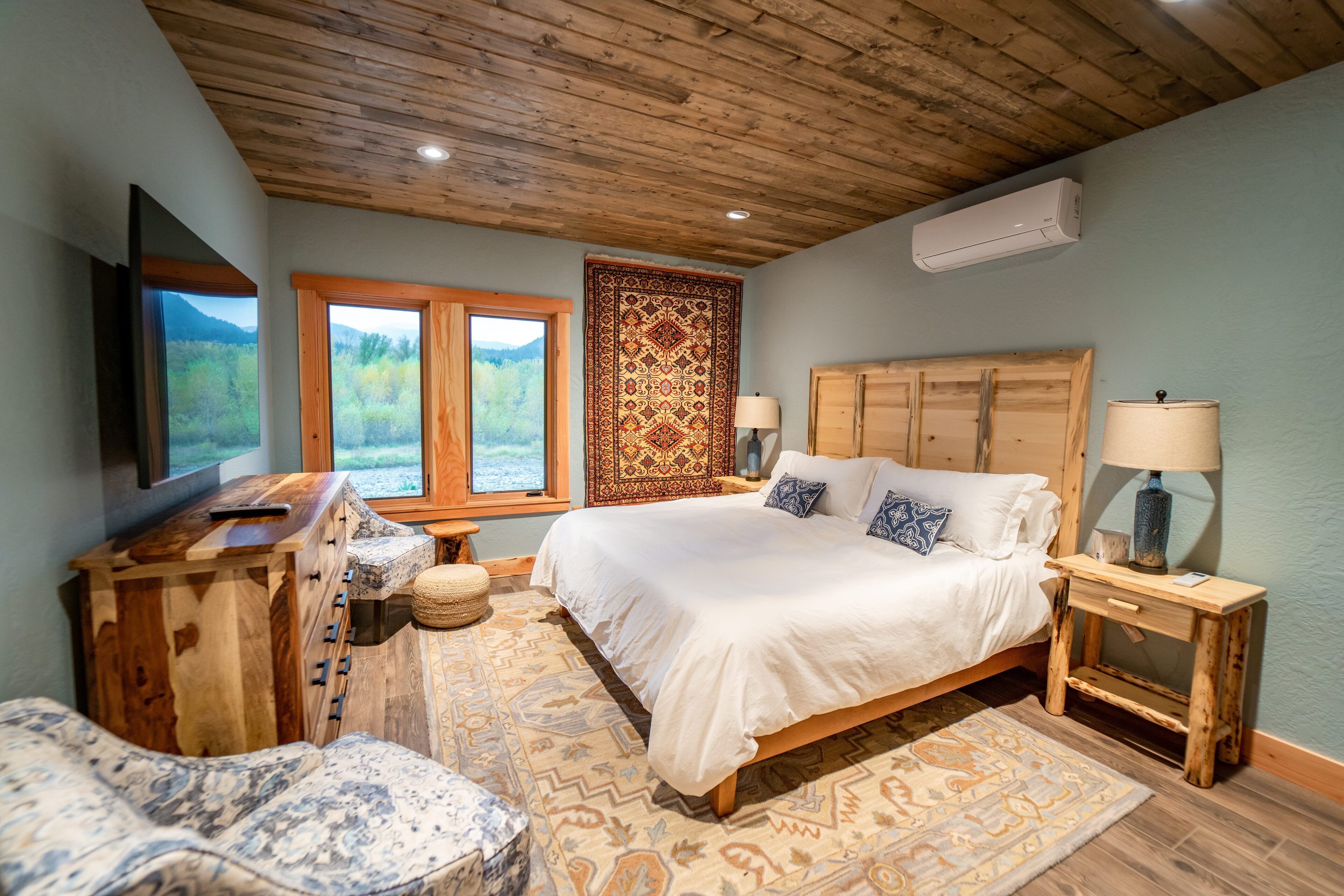 Eagles' Nest Bed and Breakfast